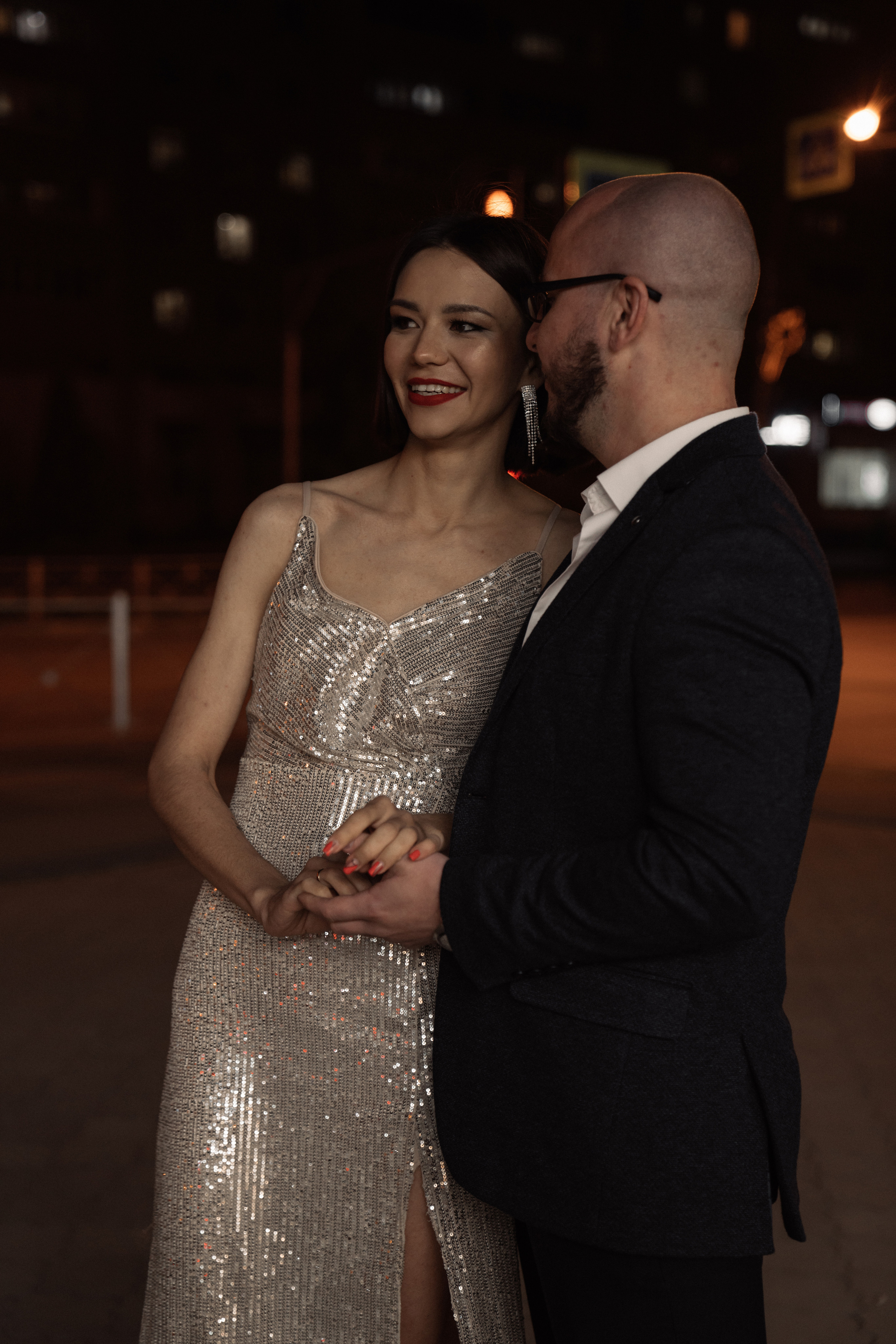 Никита и Алена. Свадебный и семейный фотограф в Волгограде Юлия Гринева