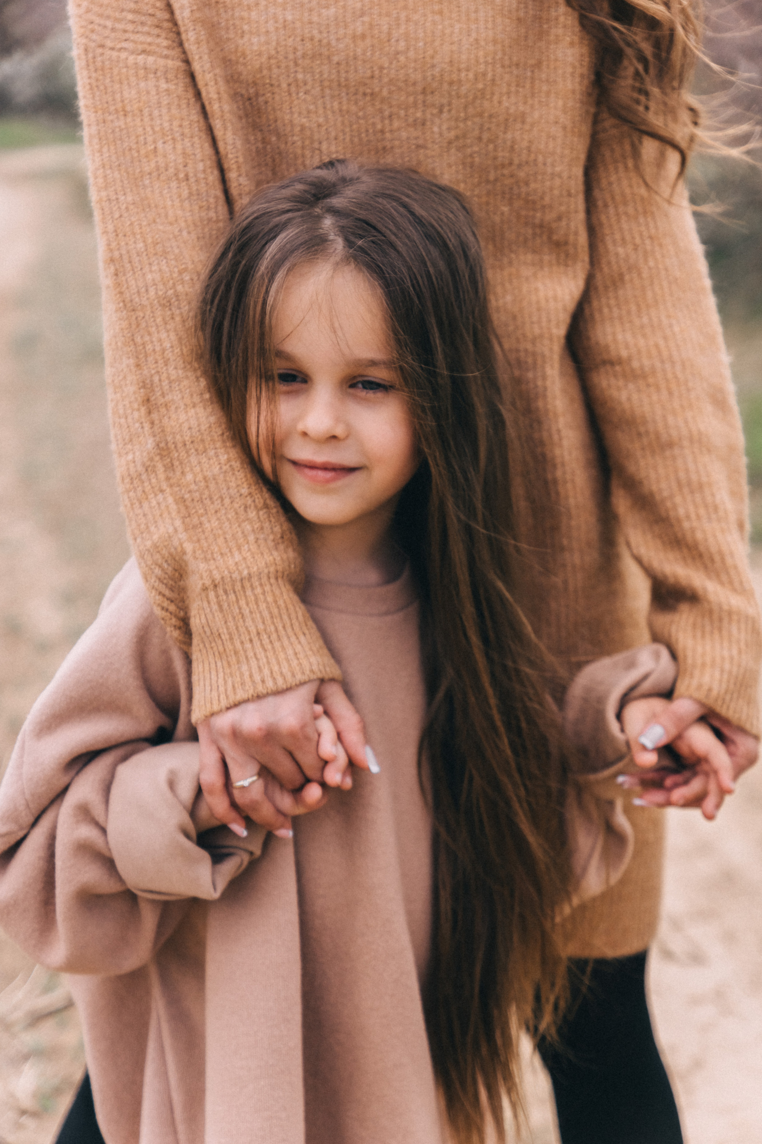 Катя и Алиса. Свадебный и семейный фотограф в Волгограде Юлия Гринева