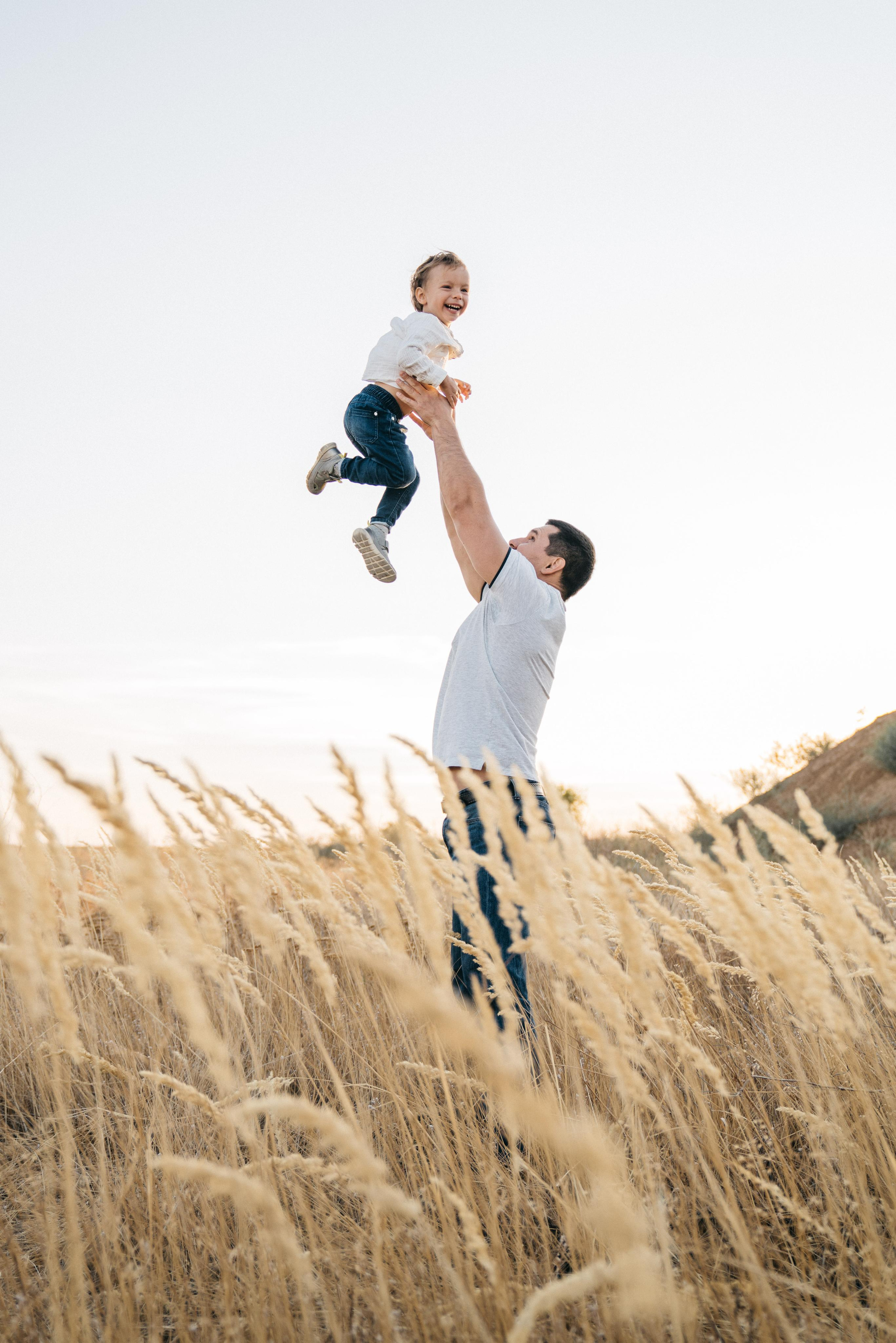 Прогулки с Даней. Свадебный и семейный фотограф в Волгограде Юлия Гринева