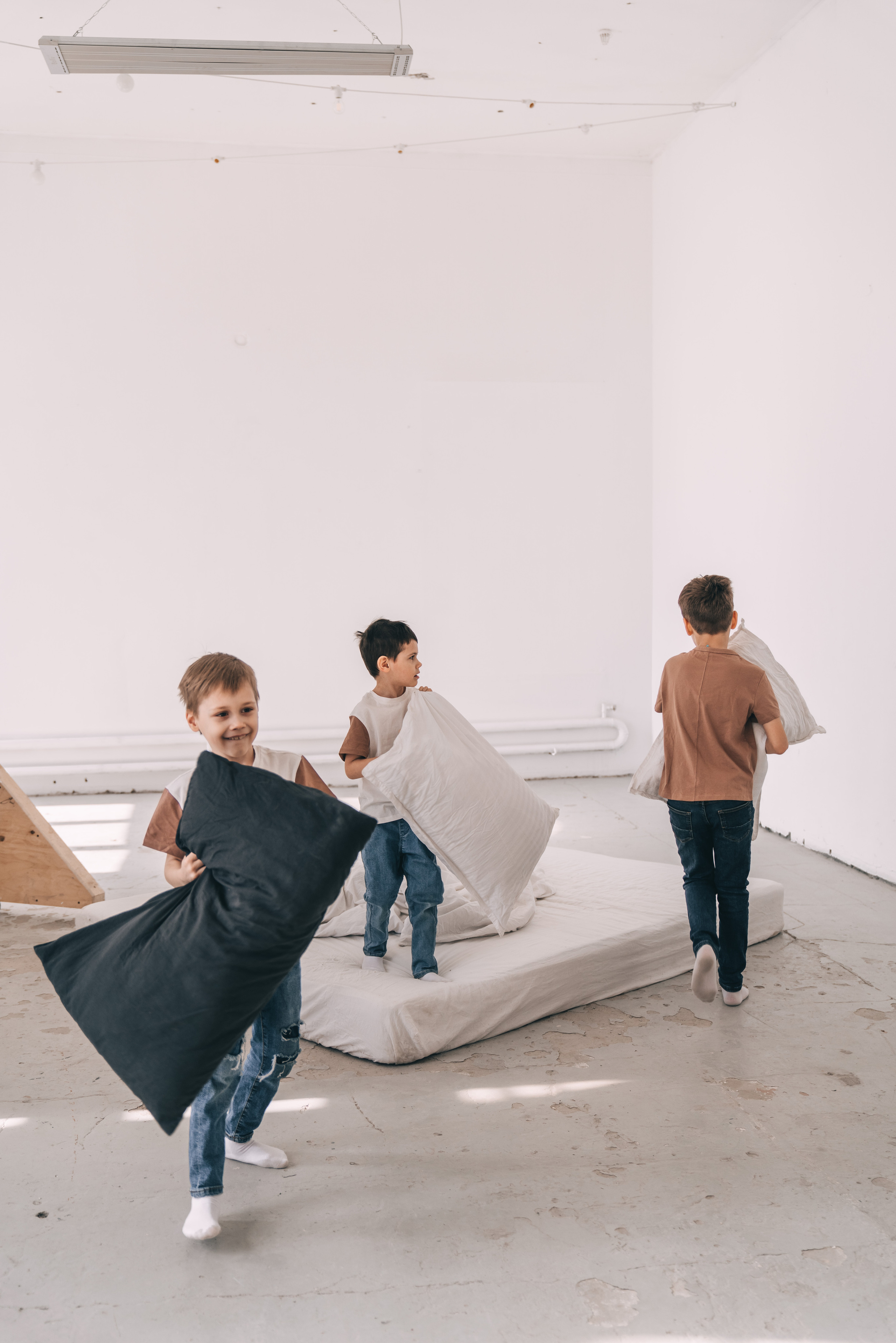 Анастасия и ее погодки. Свадебный и семейный фотограф в Волгограде Юлия Гринева