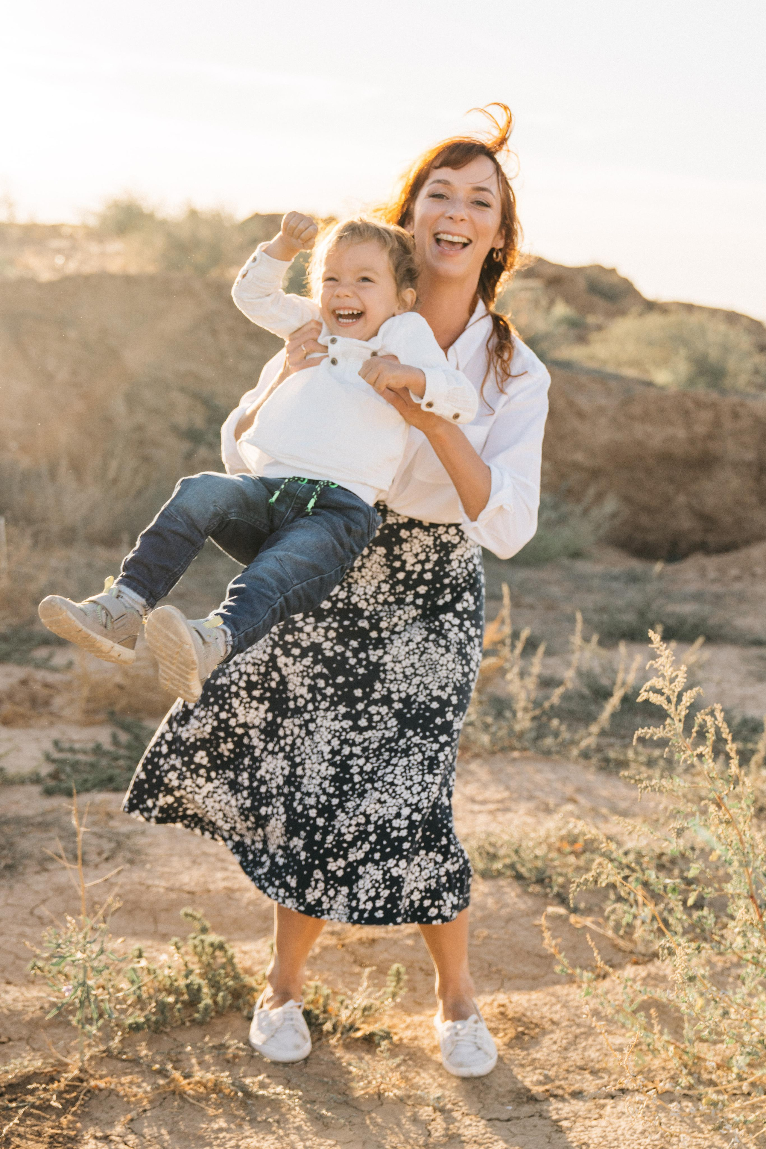 Прогулки с Даней. Свадебный и семейный фотограф в Волгограде Юлия Гринева