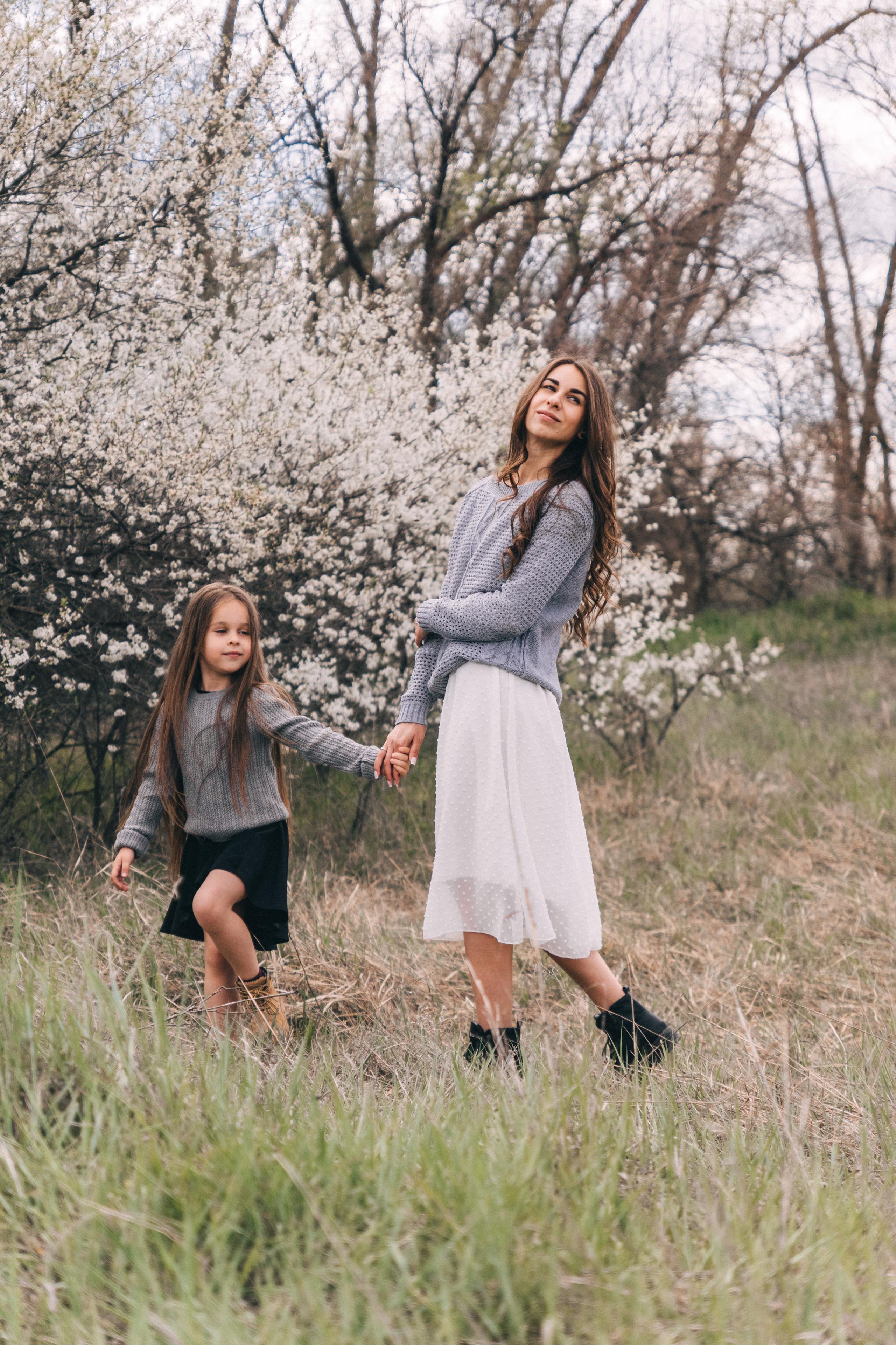 Алиса и Катя. Свадебный и семейный фотограф в Волгограде Юлия Гринева