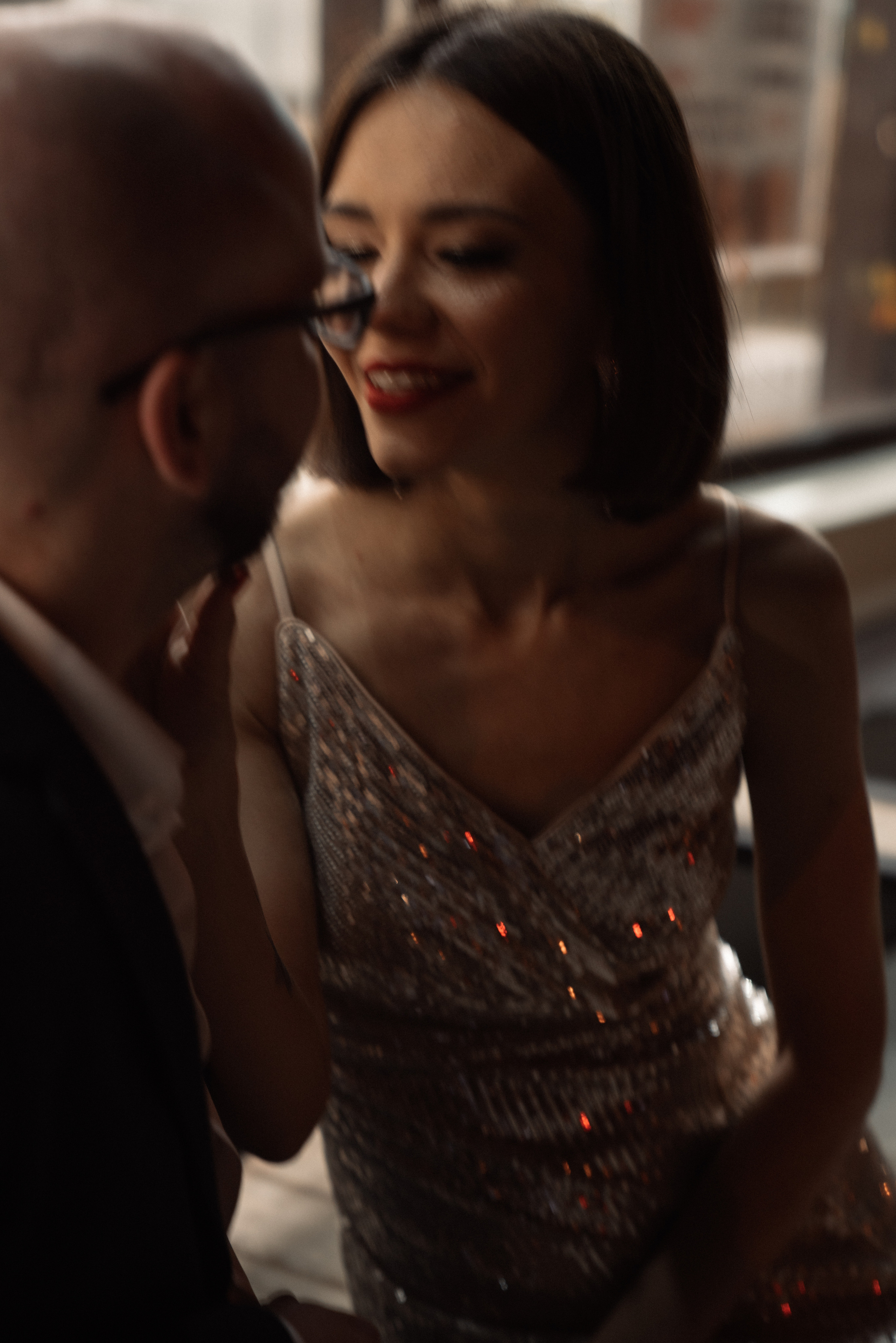 Никита и Алена. Свадебный и семейный фотограф в Волгограде Юлия Гринева