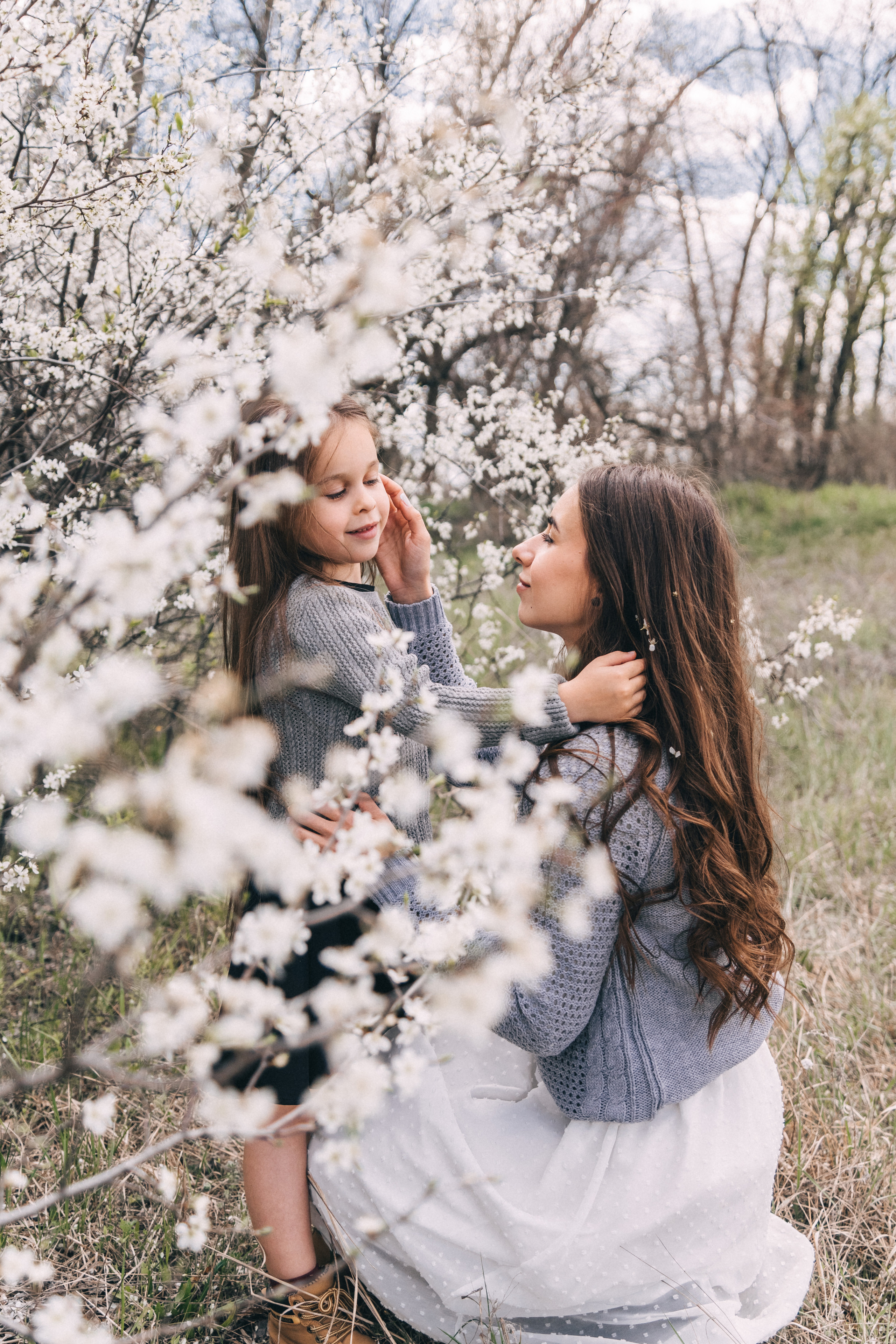 Алиса и Катя. Свадебный и семейный фотограф в Волгограде Юлия Гринева