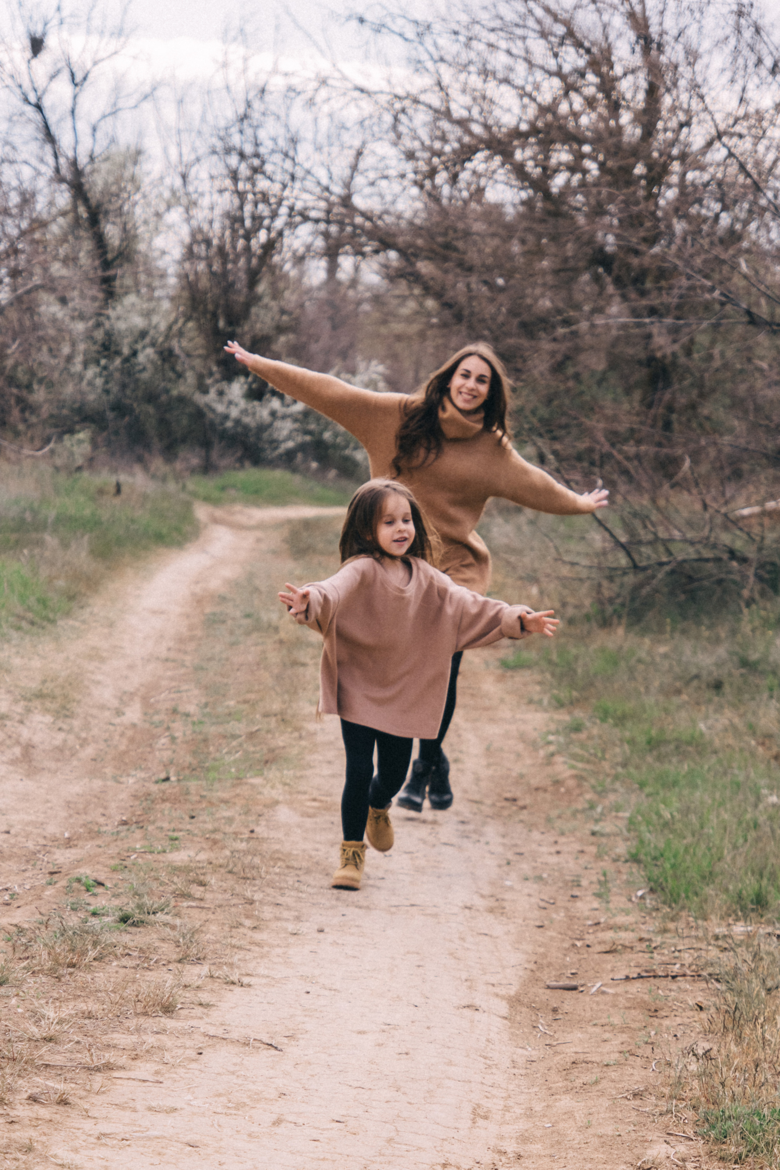 Катя и Алиса. Свадебный и семейный фотограф в Волгограде Юлия Гринева