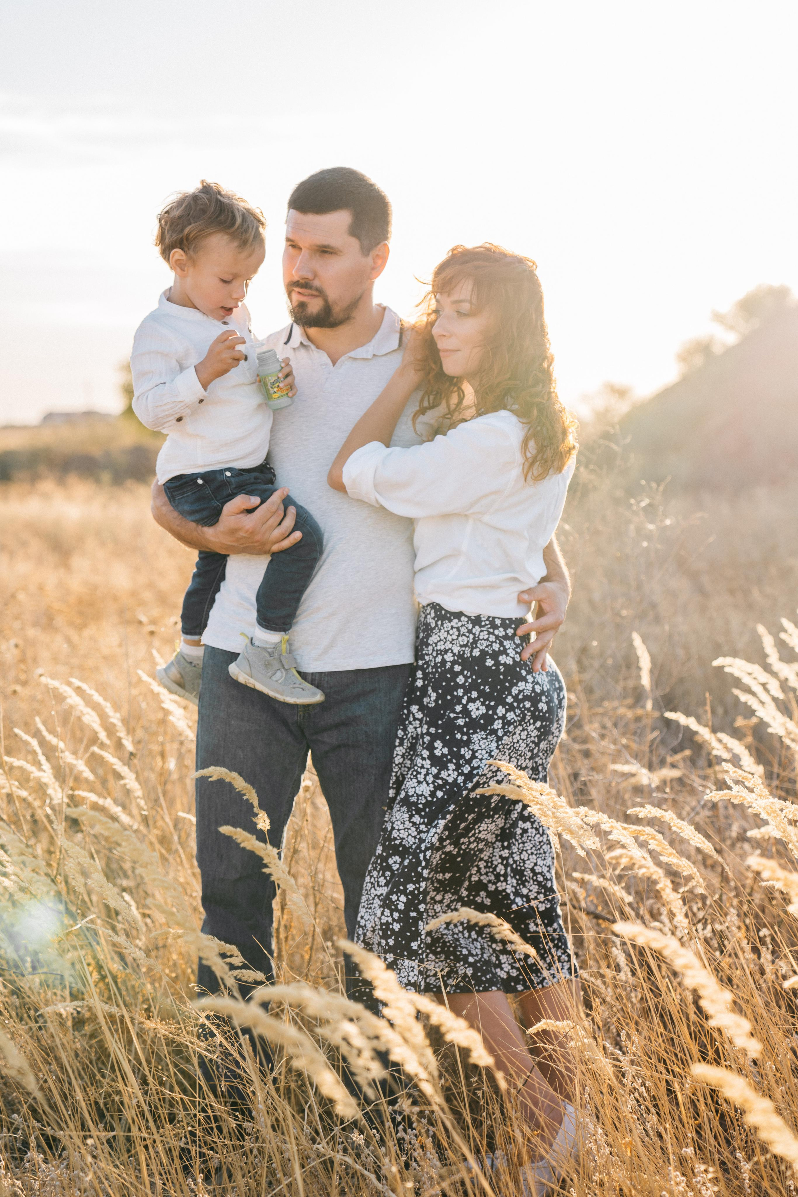 Прогулки с Даней. Свадебный и семейный фотограф в Волгограде Юлия Гринева