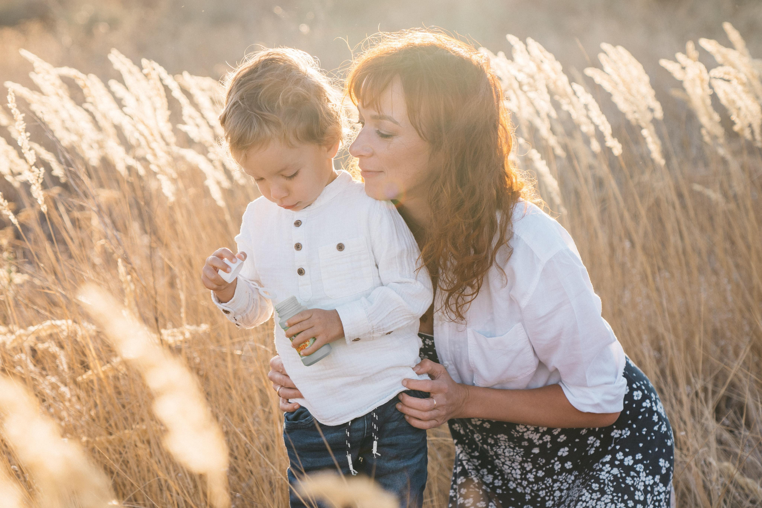 Прогулки с Даней. Свадебный и семейный фотограф в Волгограде Юлия Гринева