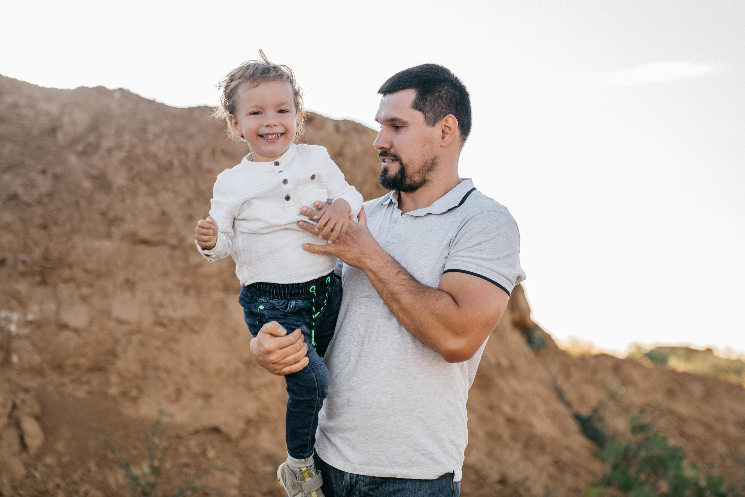 Прогулки с Даней. Свадебный и семейный фотограф в Волгограде Юлия Гринева