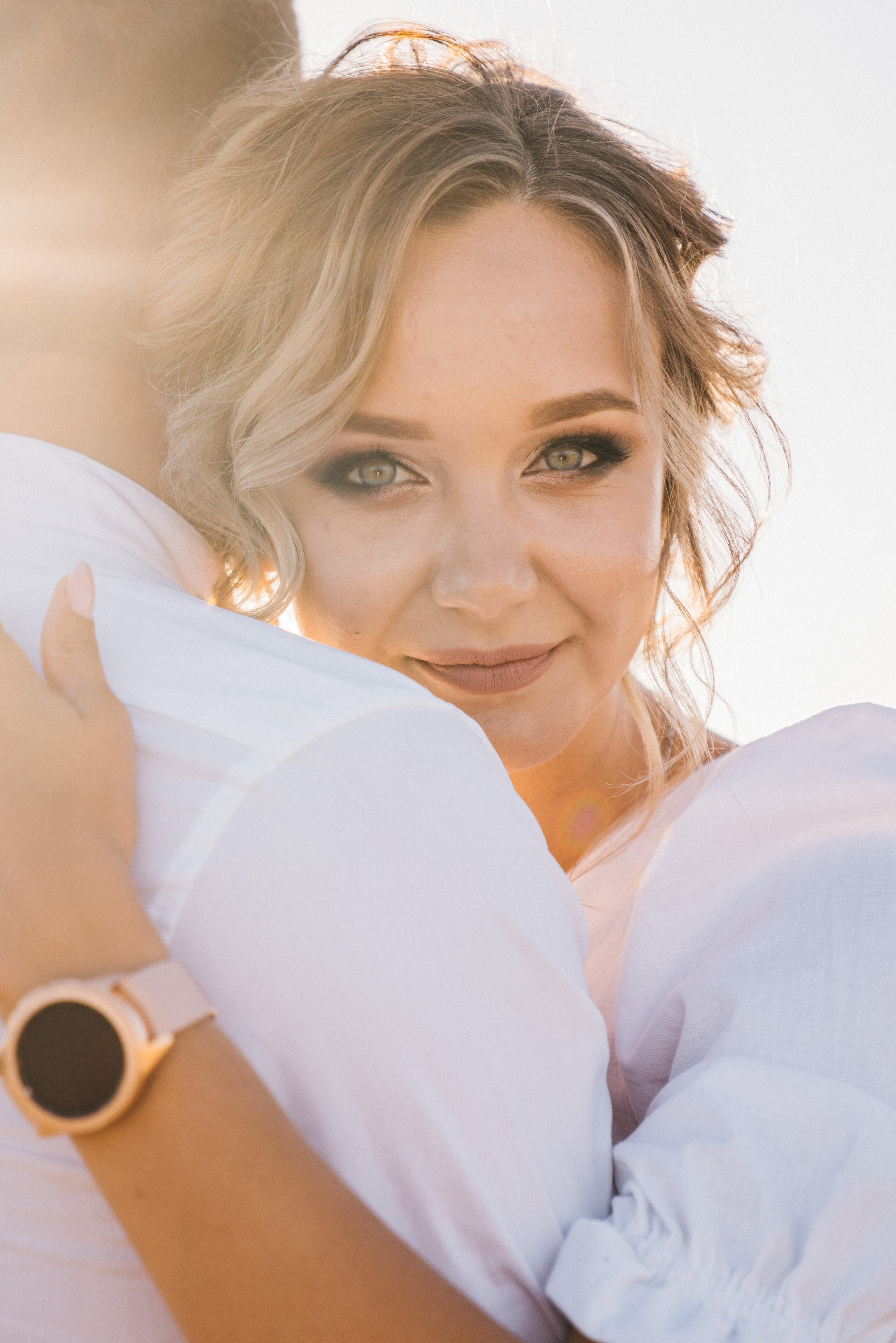 Настя и Саша. Свадебный и семейный фотограф в Волгограде Юлия Гринева