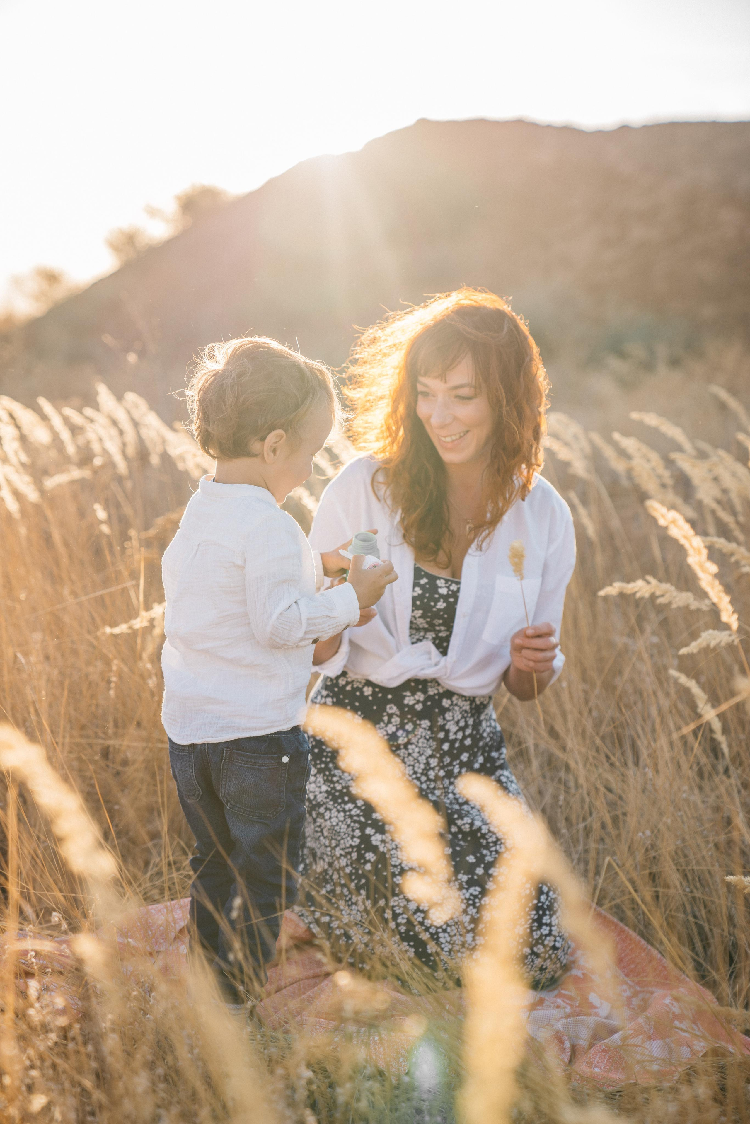 Прогулки с Даней. Свадебный и семейный фотограф в Волгограде Юлия Гринева