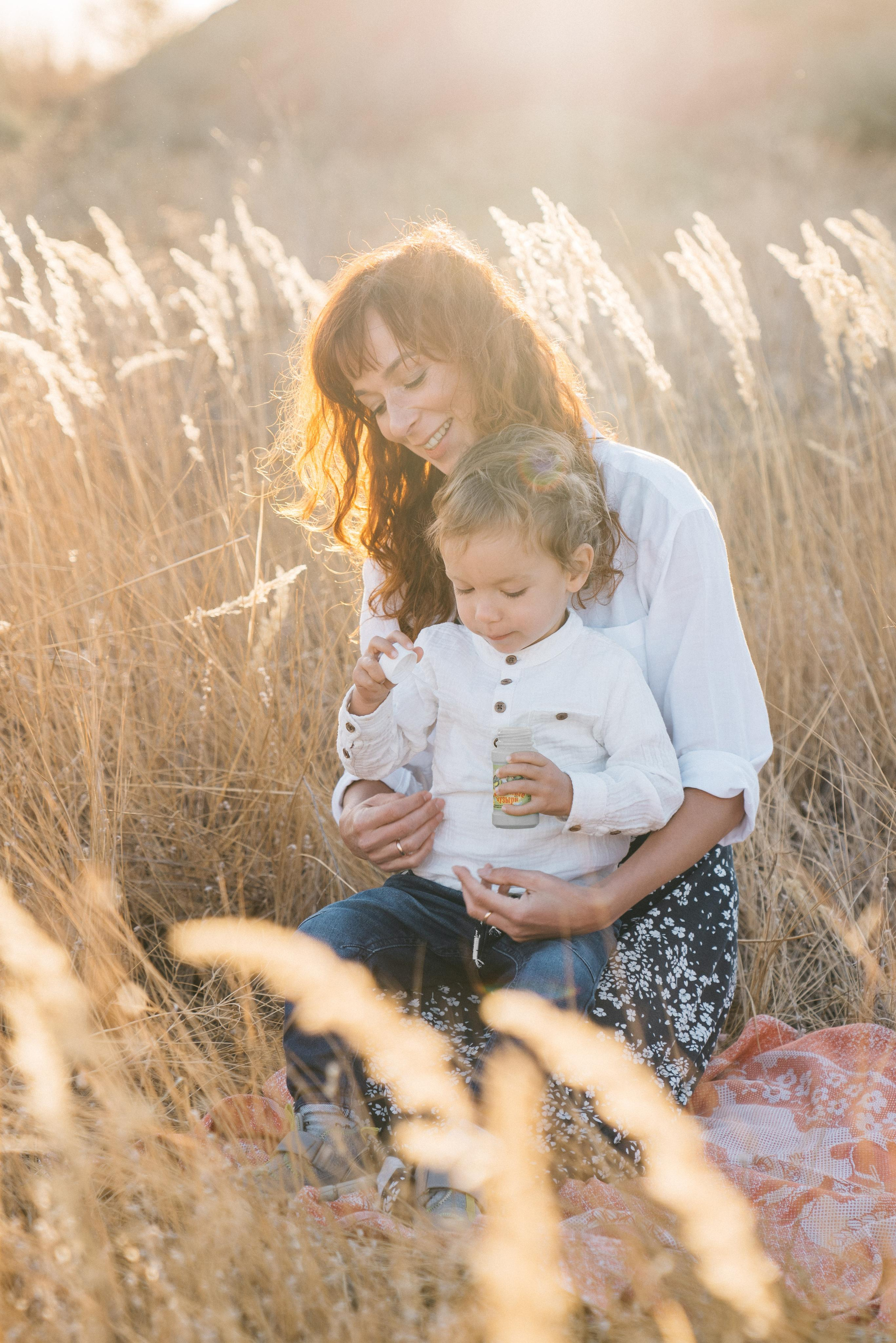 Прогулки с Даней. Свадебный и семейный фотограф в Волгограде Юлия Гринева