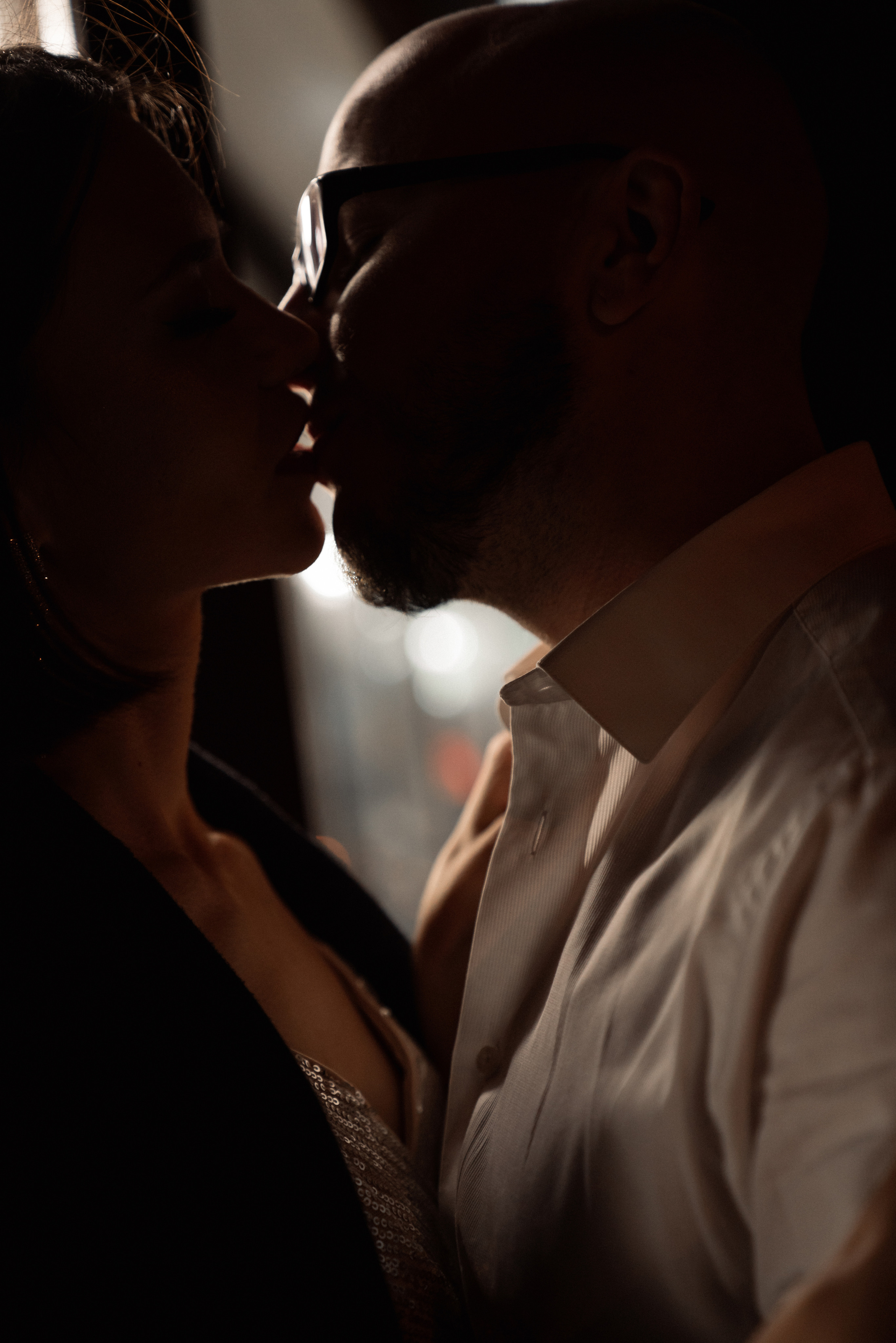 Никита и Алена. Свадебный и семейный фотограф в Волгограде Юлия Гринева