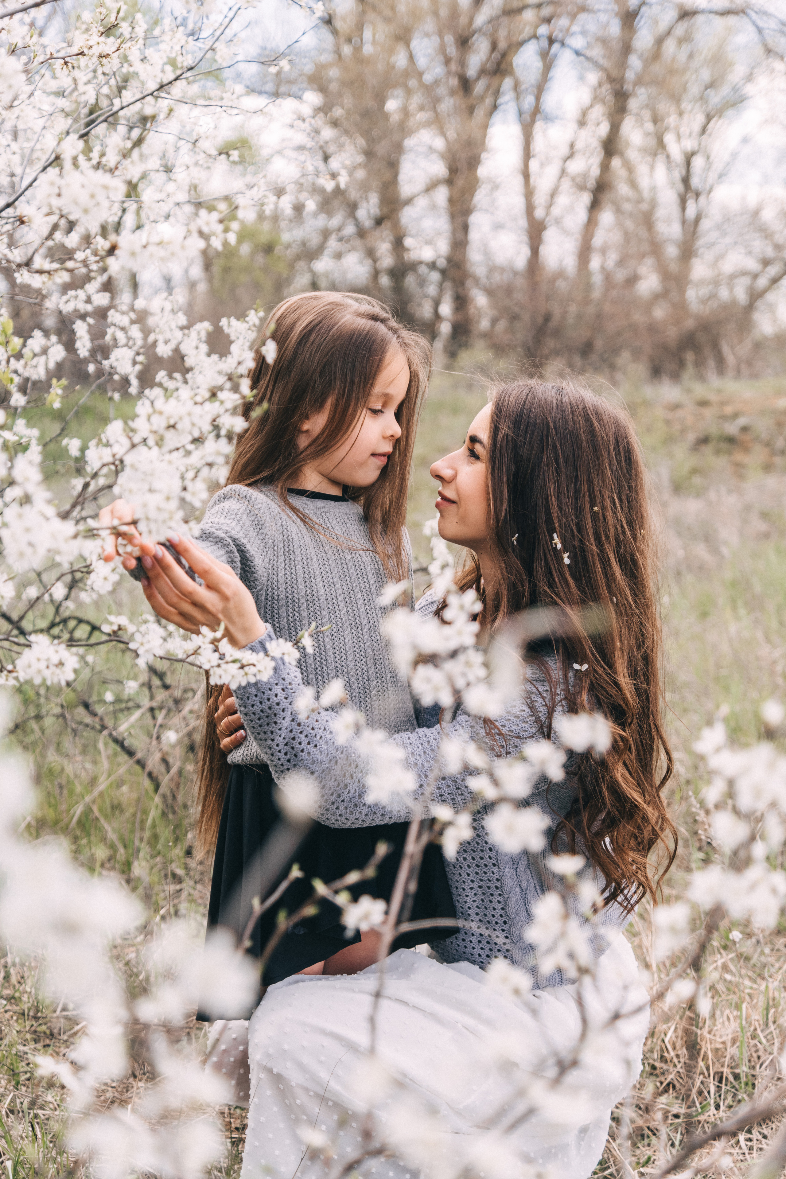 Алиса и Катя. Свадебный и семейный фотограф в Волгограде Юлия Гринева