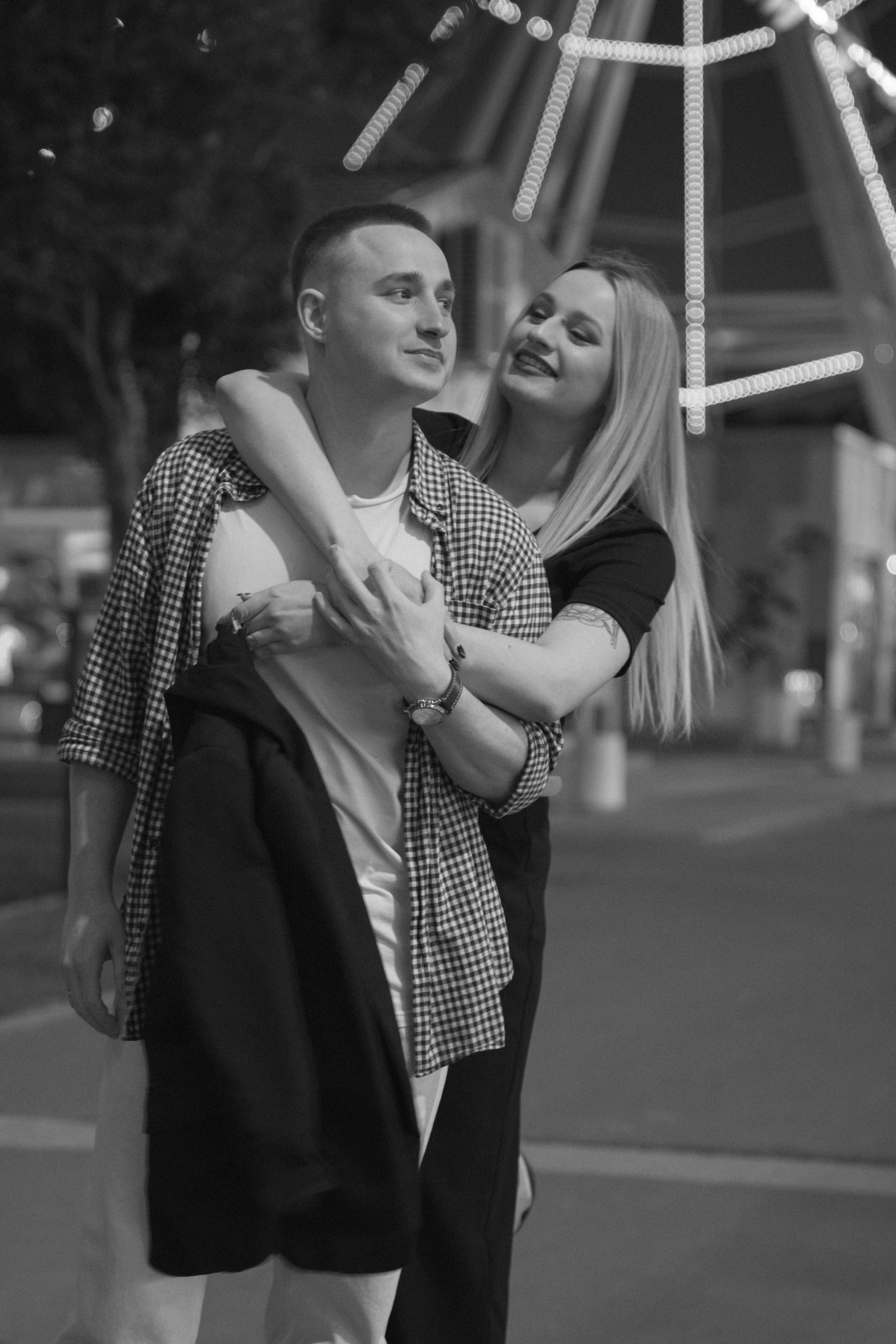 Маргарита и Женя. Свадебный и семейный фотограф в Волгограде Юлия Гринева