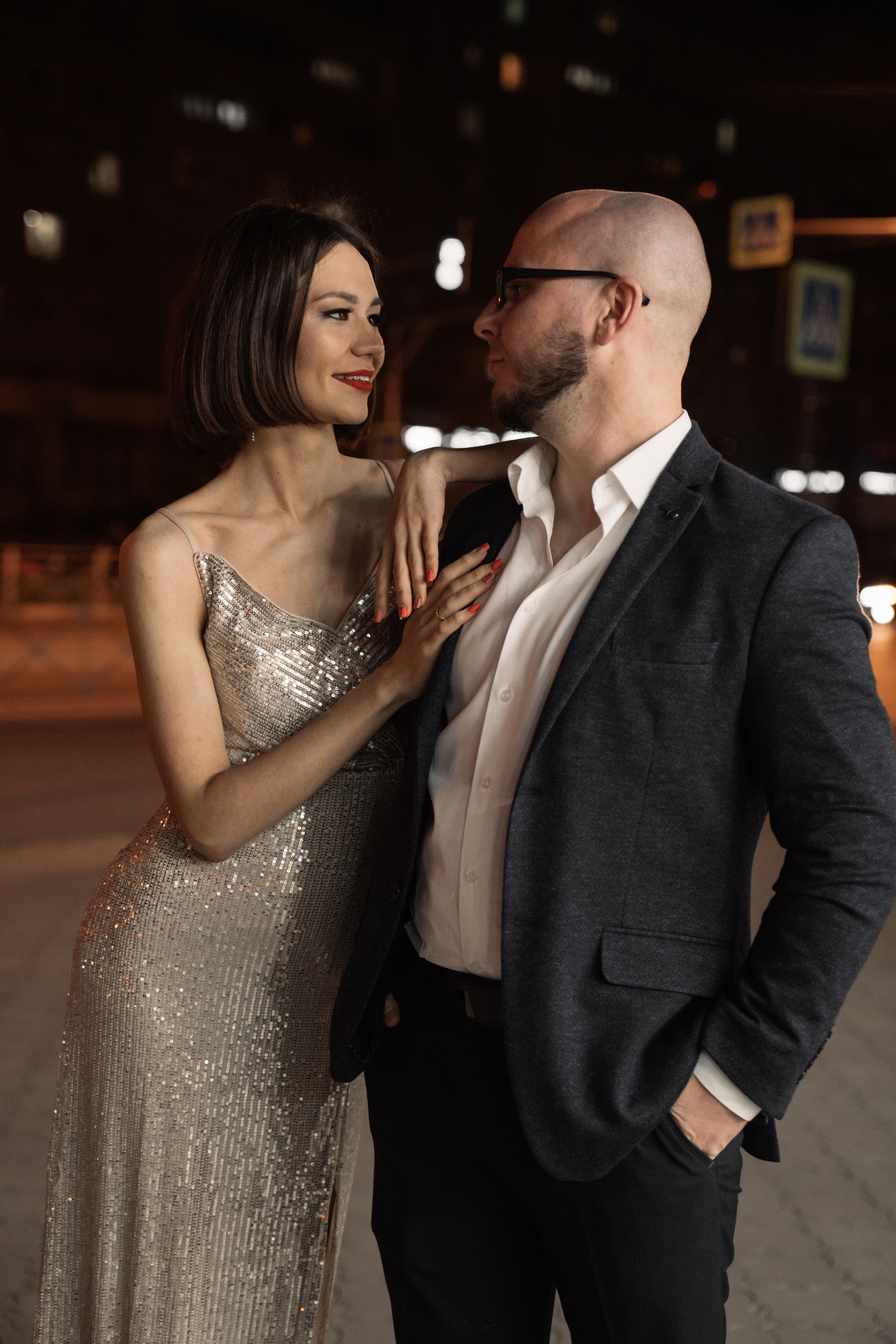 Никита и Алена. Свадебный и семейный фотограф в Волгограде Юлия Гринева