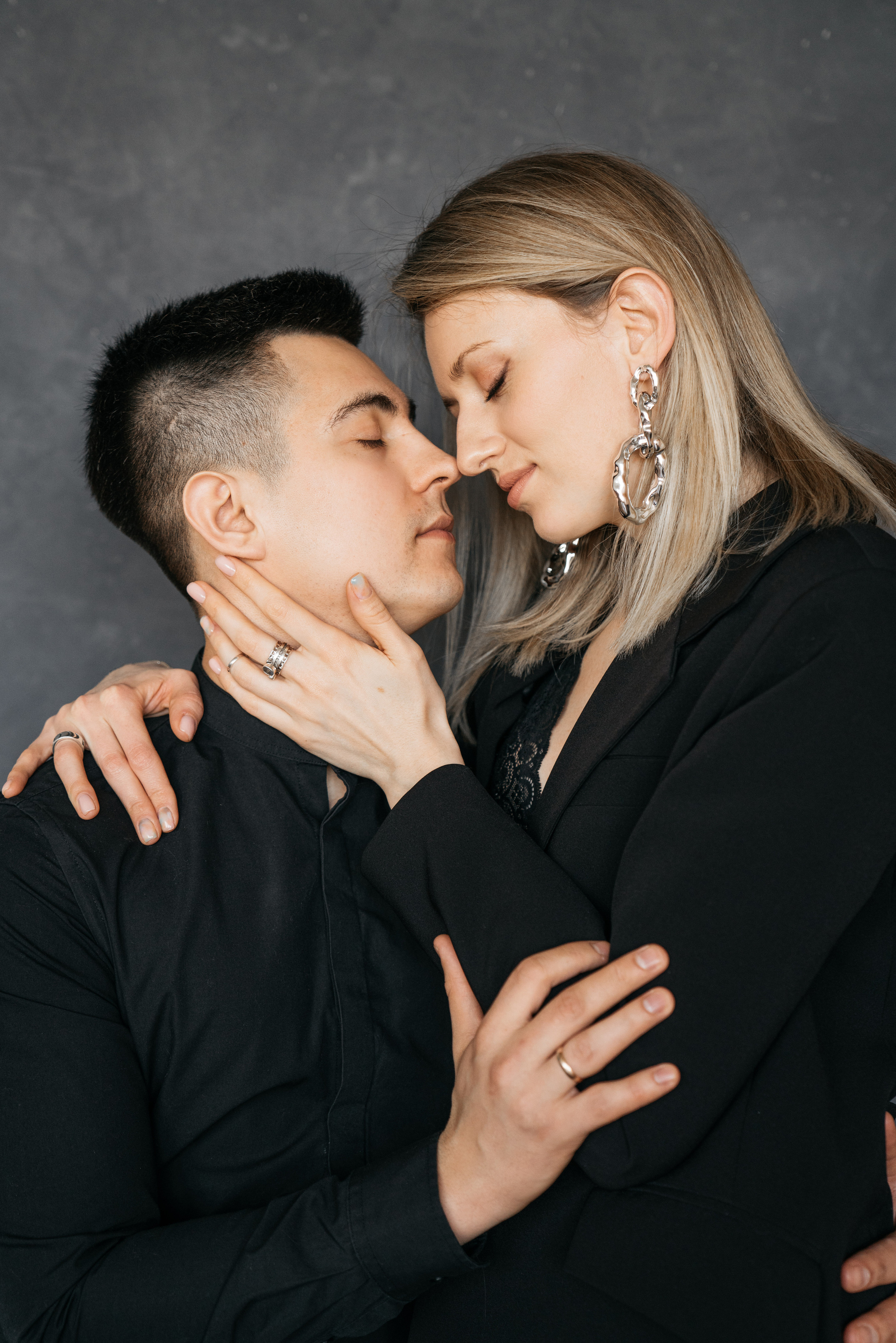 Семья Афанасьевых. Свадебный и семейный фотограф в Волгограде Юлия Гринева