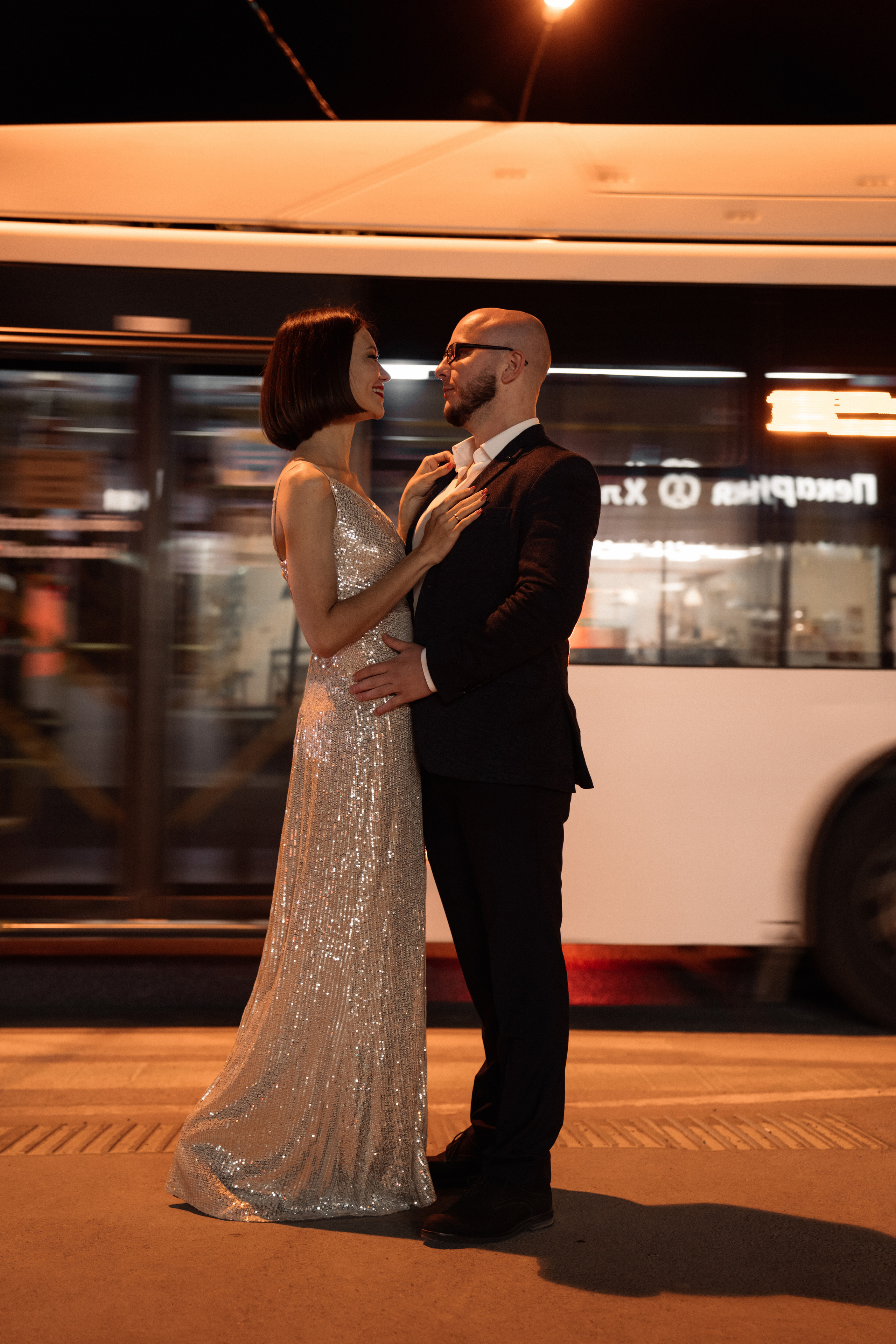 Никита и Алена. Свадебный и семейный фотограф в Волгограде Юлия Гринева