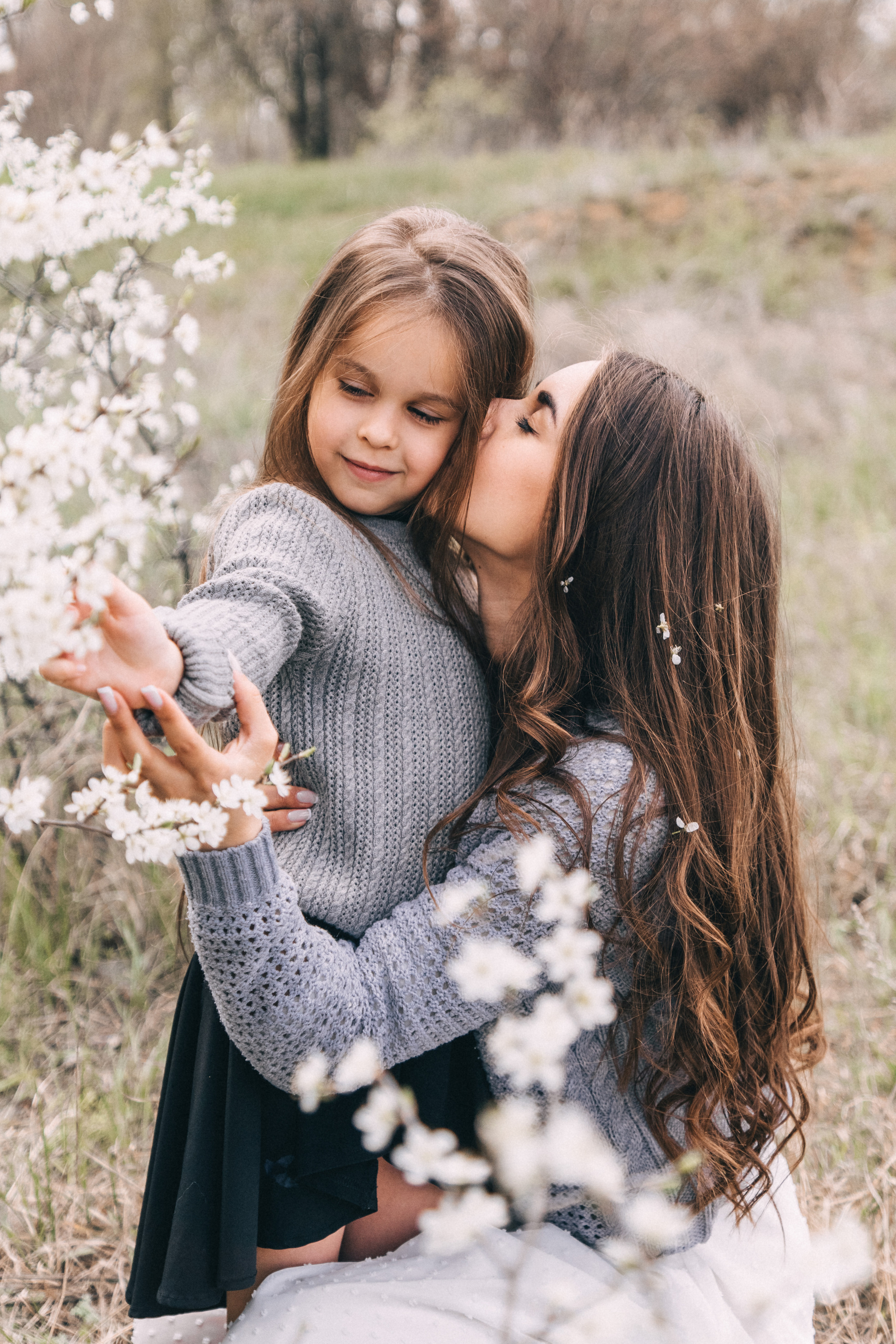Алиса и Катя. Свадебный и семейный фотограф в Волгограде Юлия Гринева