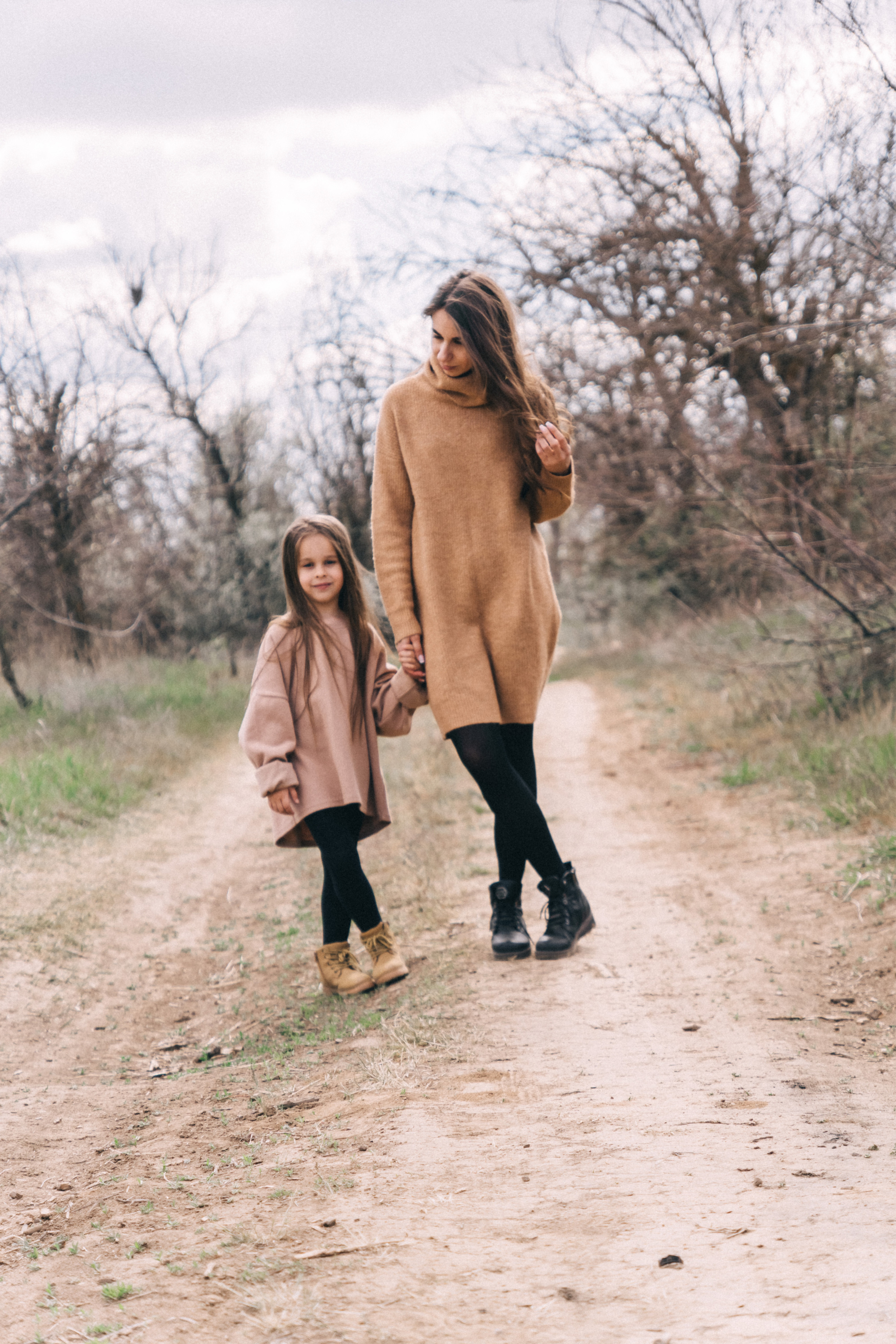 Катя и Алиса. Свадебный и семейный фотограф в Волгограде Юлия Гринева