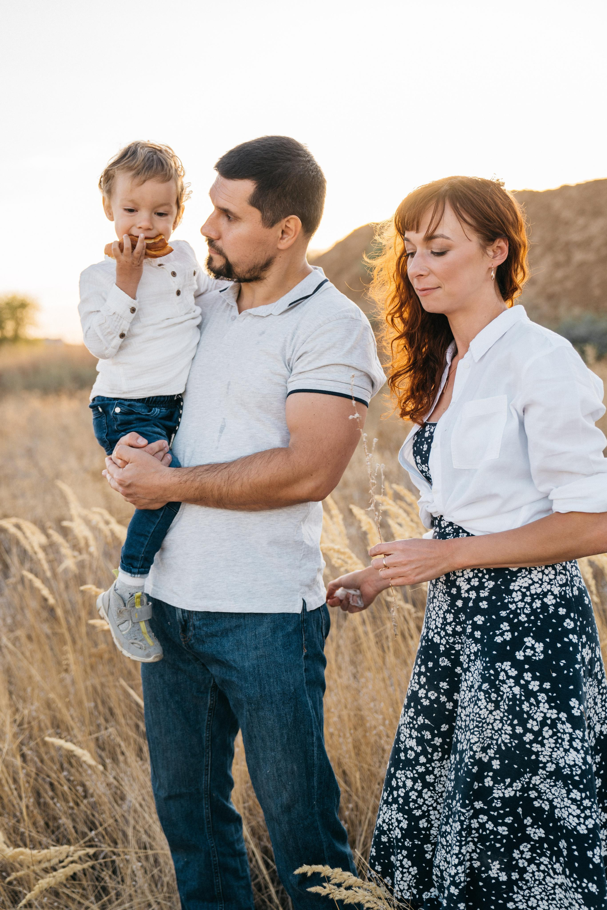 Прогулки с Даней. Свадебный и семейный фотограф в Волгограде Юлия Гринева