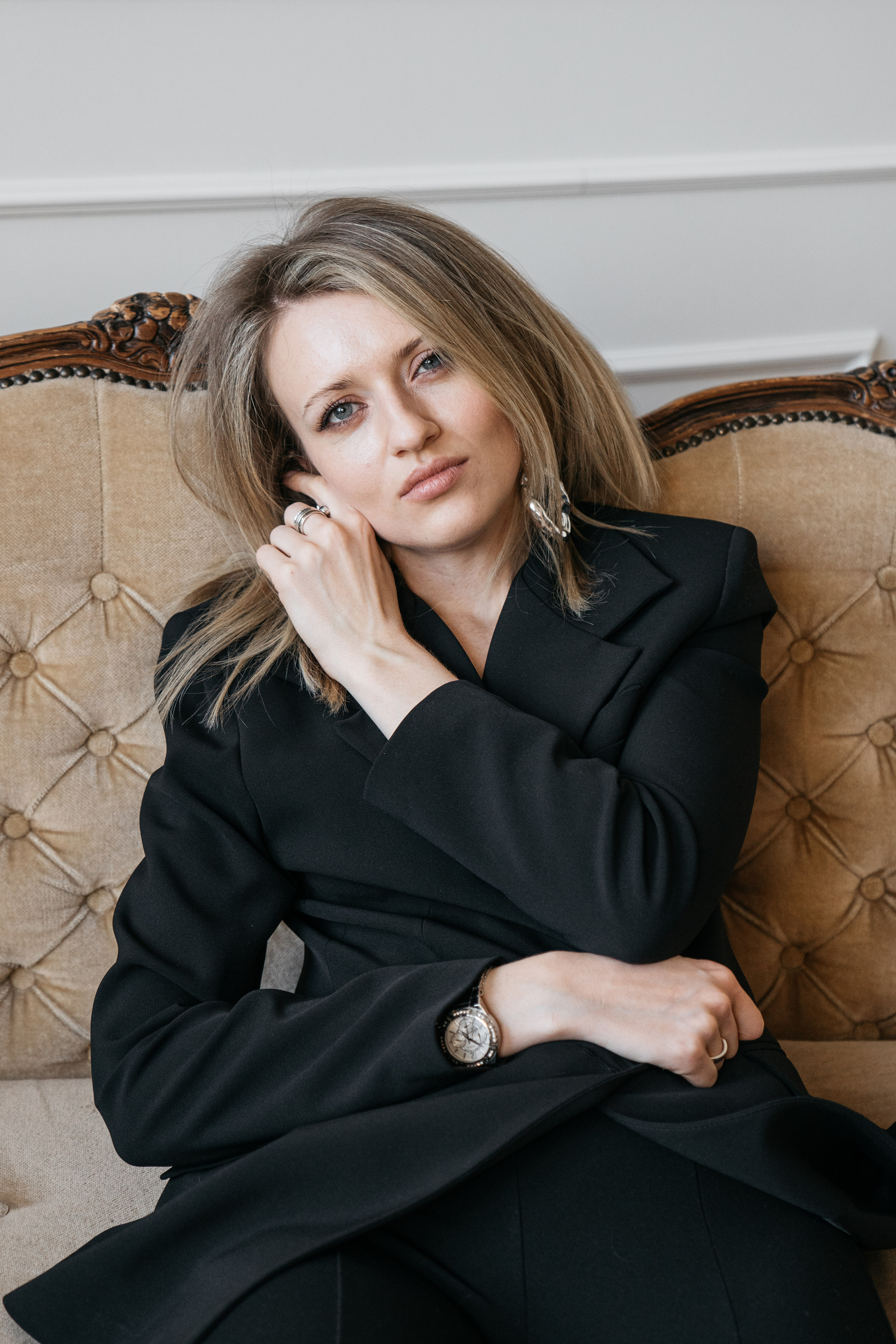 Семья Афанасьевых. Свадебный и семейный фотограф в Волгограде Юлия Гринева