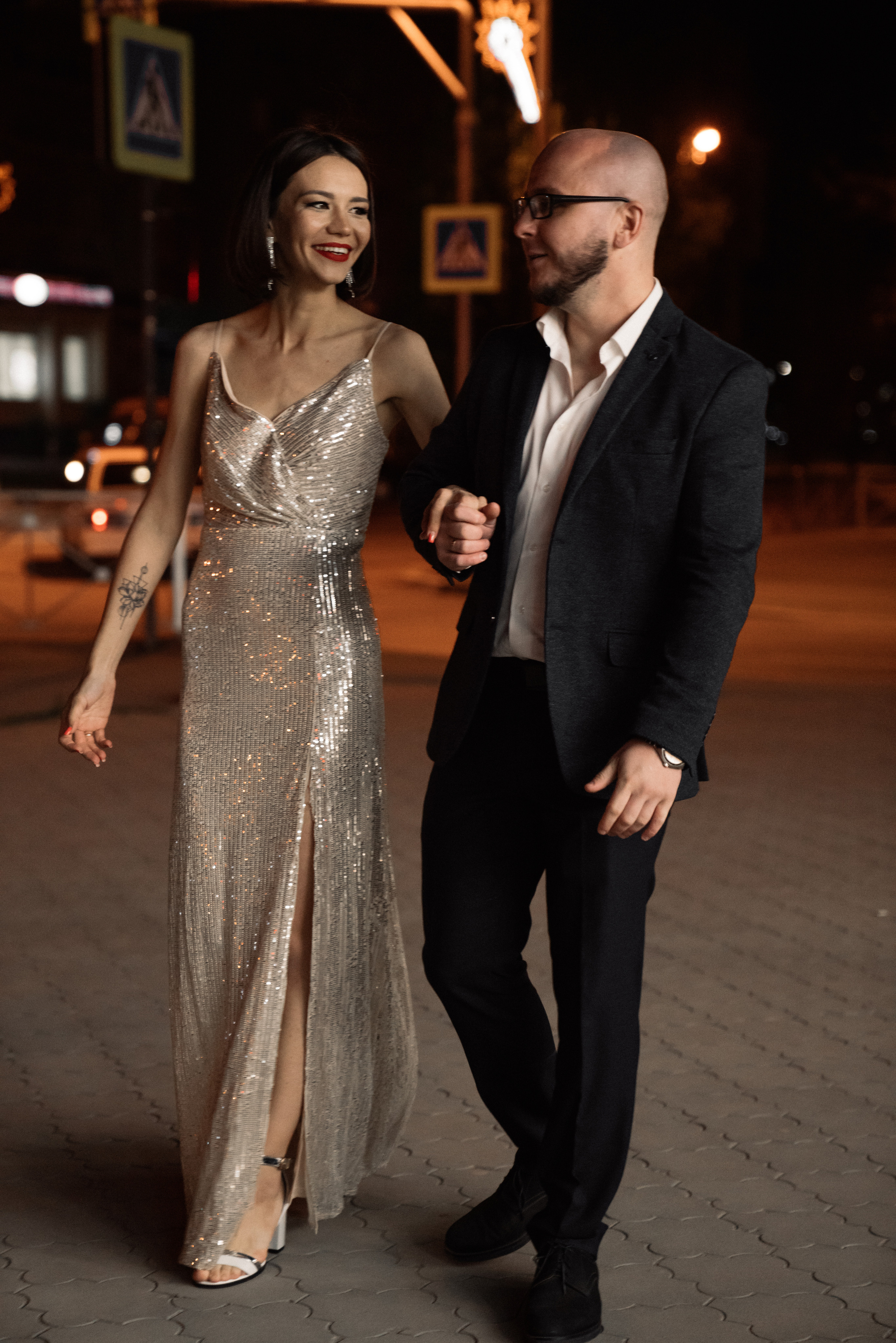 Никита и Алена. Свадебный и семейный фотограф в Волгограде Юлия Гринева