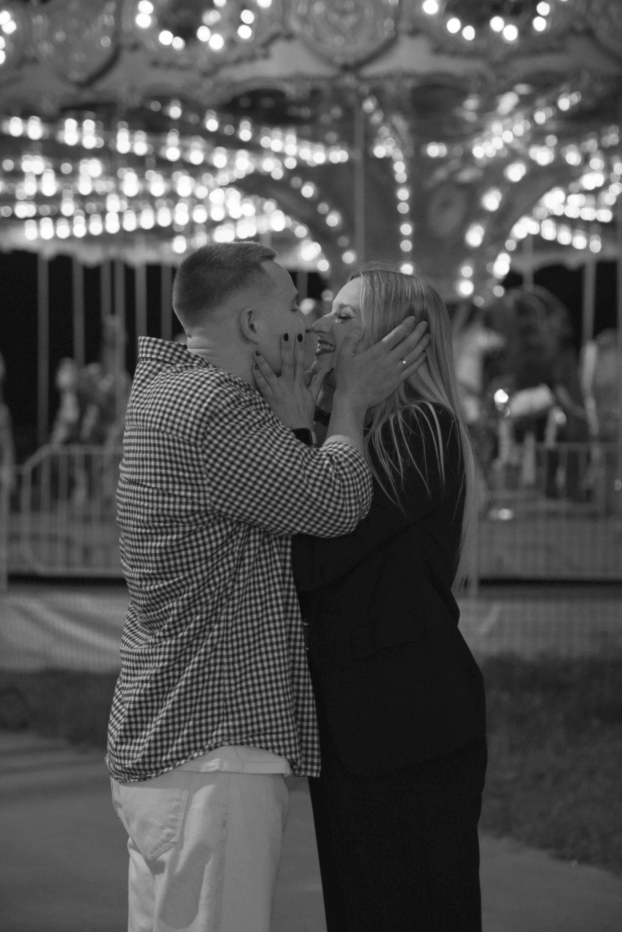 Маргарита и Женя. Свадебный и семейный фотограф в Волгограде Юлия Гринева