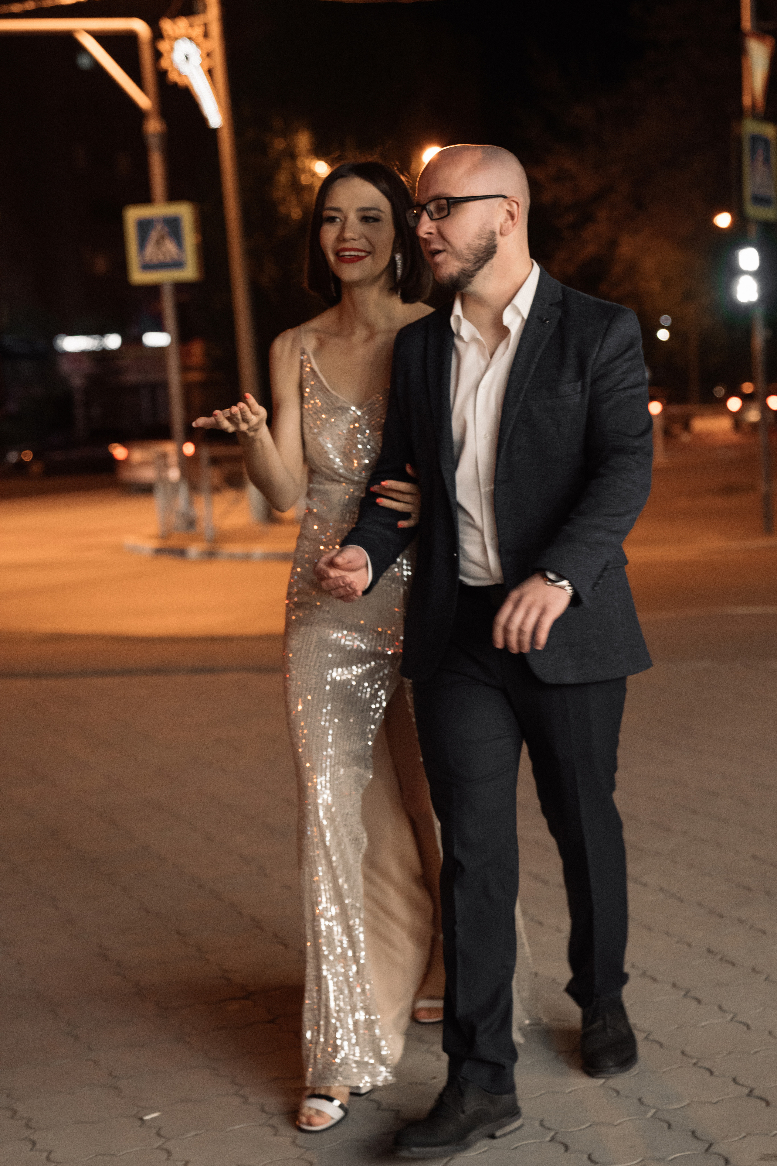 Никита и Алена. Свадебный и семейный фотограф в Волгограде Юлия Гринева