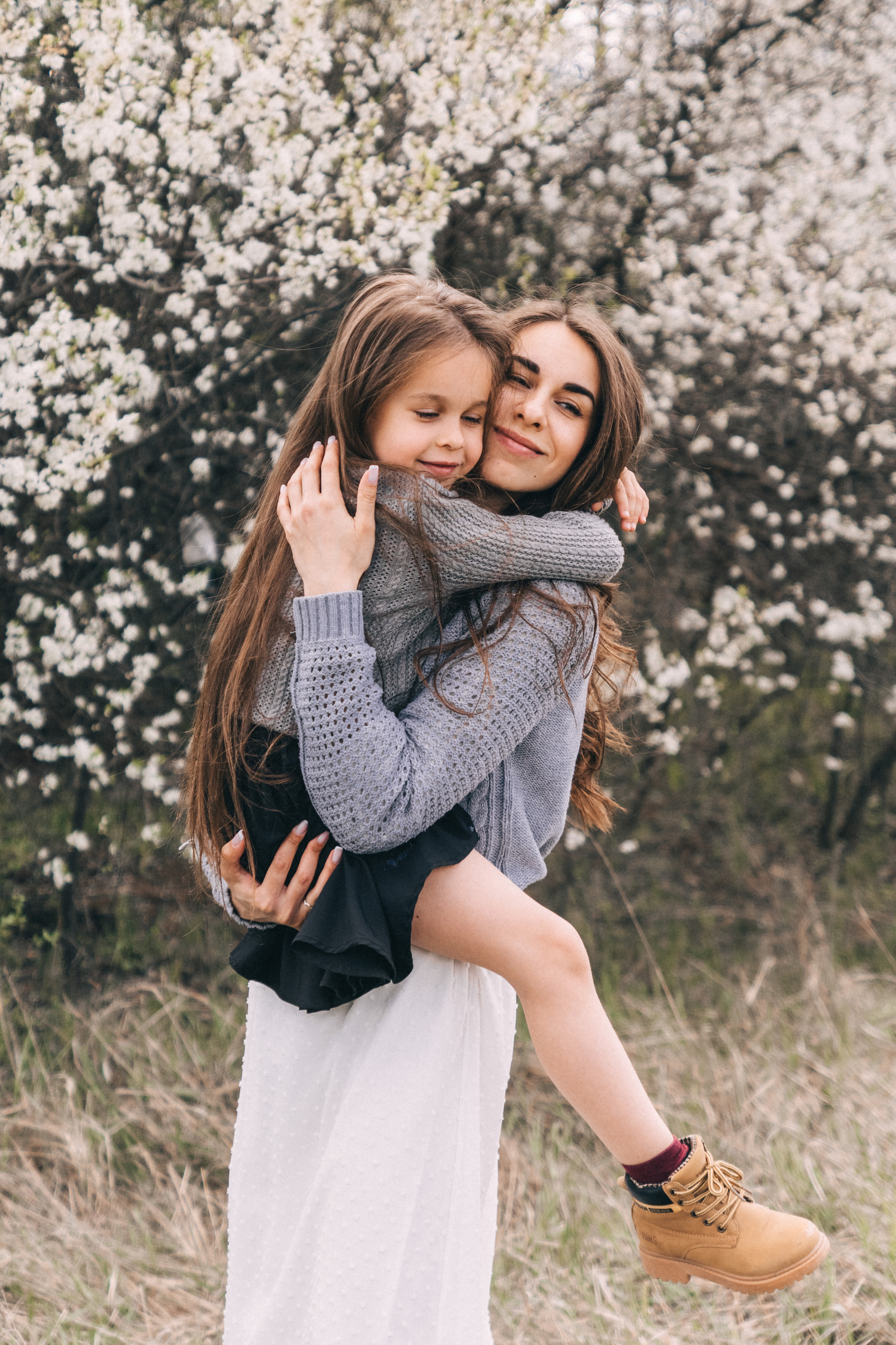 Алиса и Катя. Свадебный и семейный фотограф в Волгограде Юлия Гринева