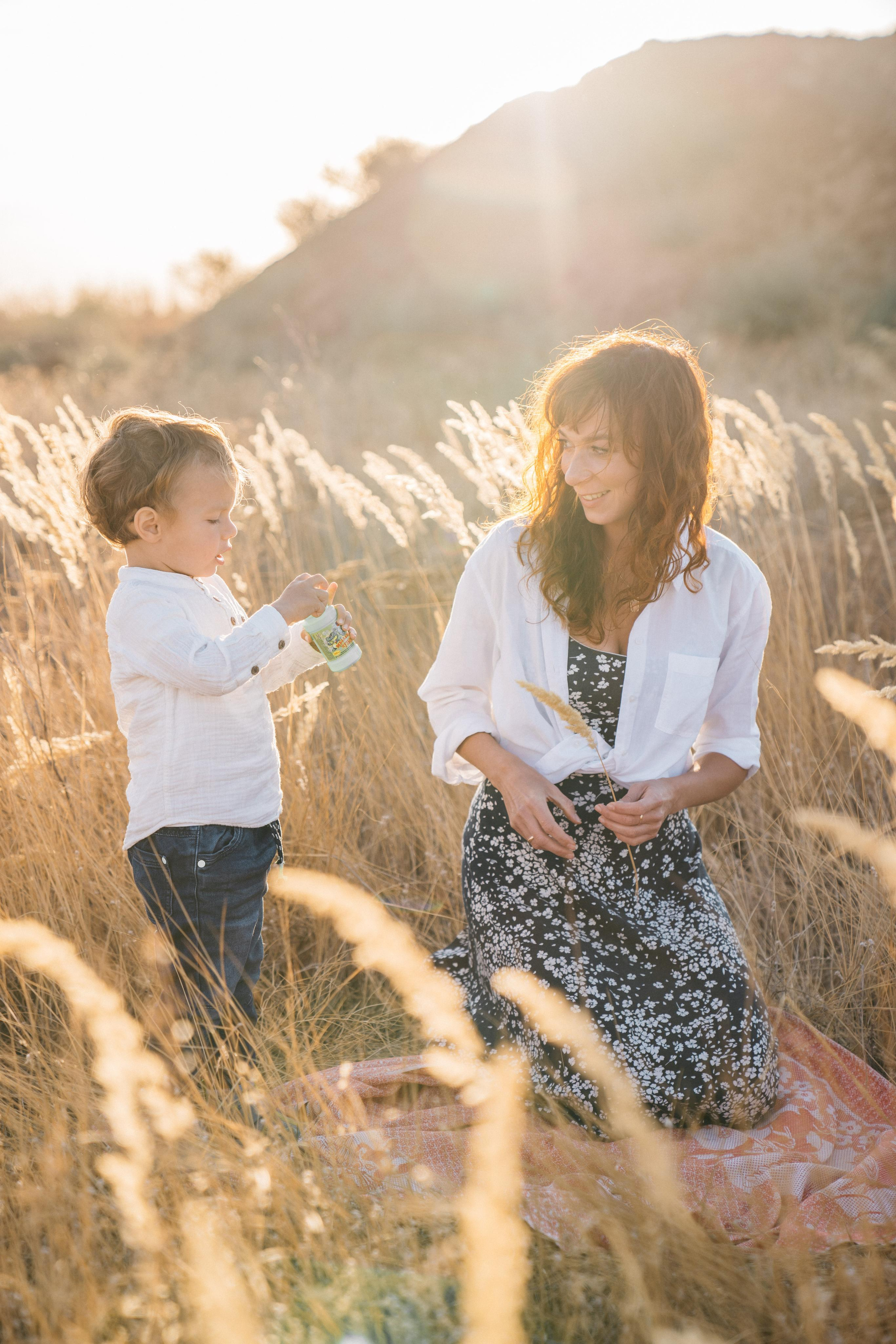 Прогулки с Даней. Свадебный и семейный фотограф в Волгограде Юлия Гринева