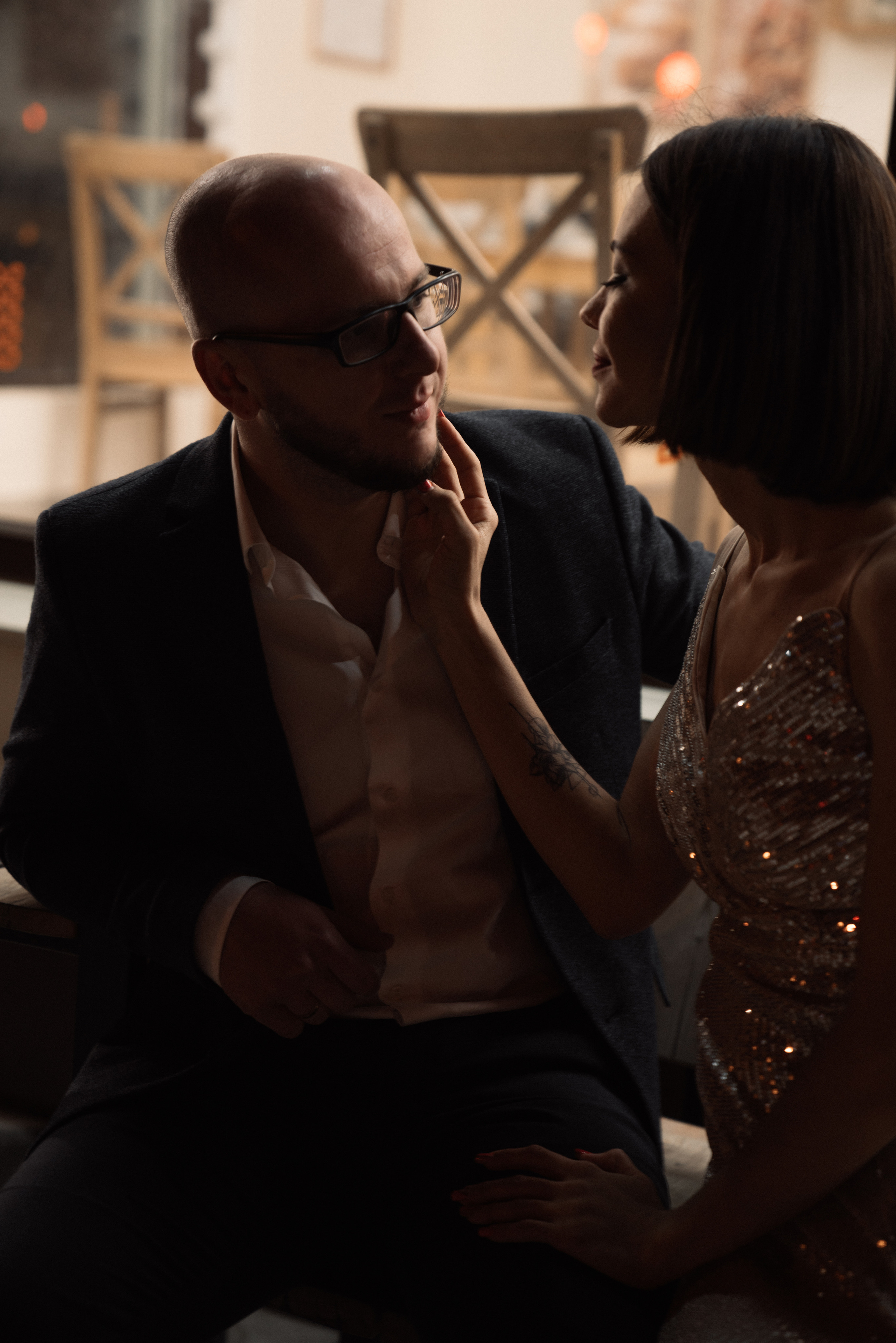 Никита и Алена. Свадебный и семейный фотограф в Волгограде Юлия Гринева