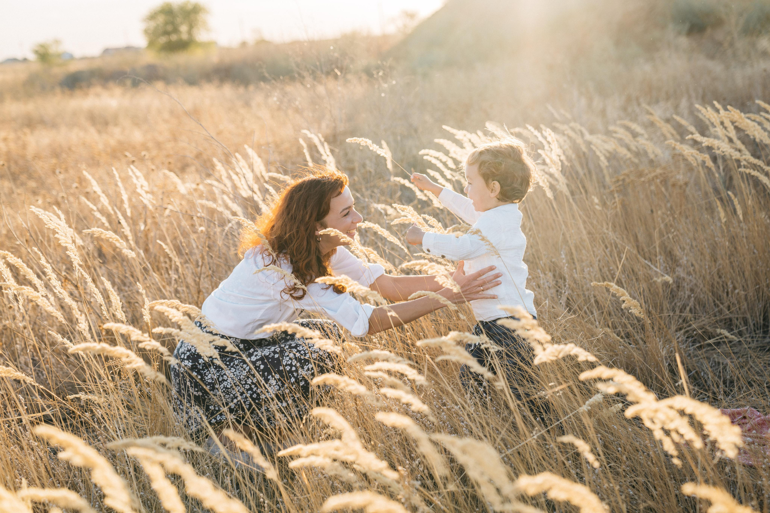 Прогулки с Даней. Свадебный и семейный фотограф в Волгограде Юлия Гринева