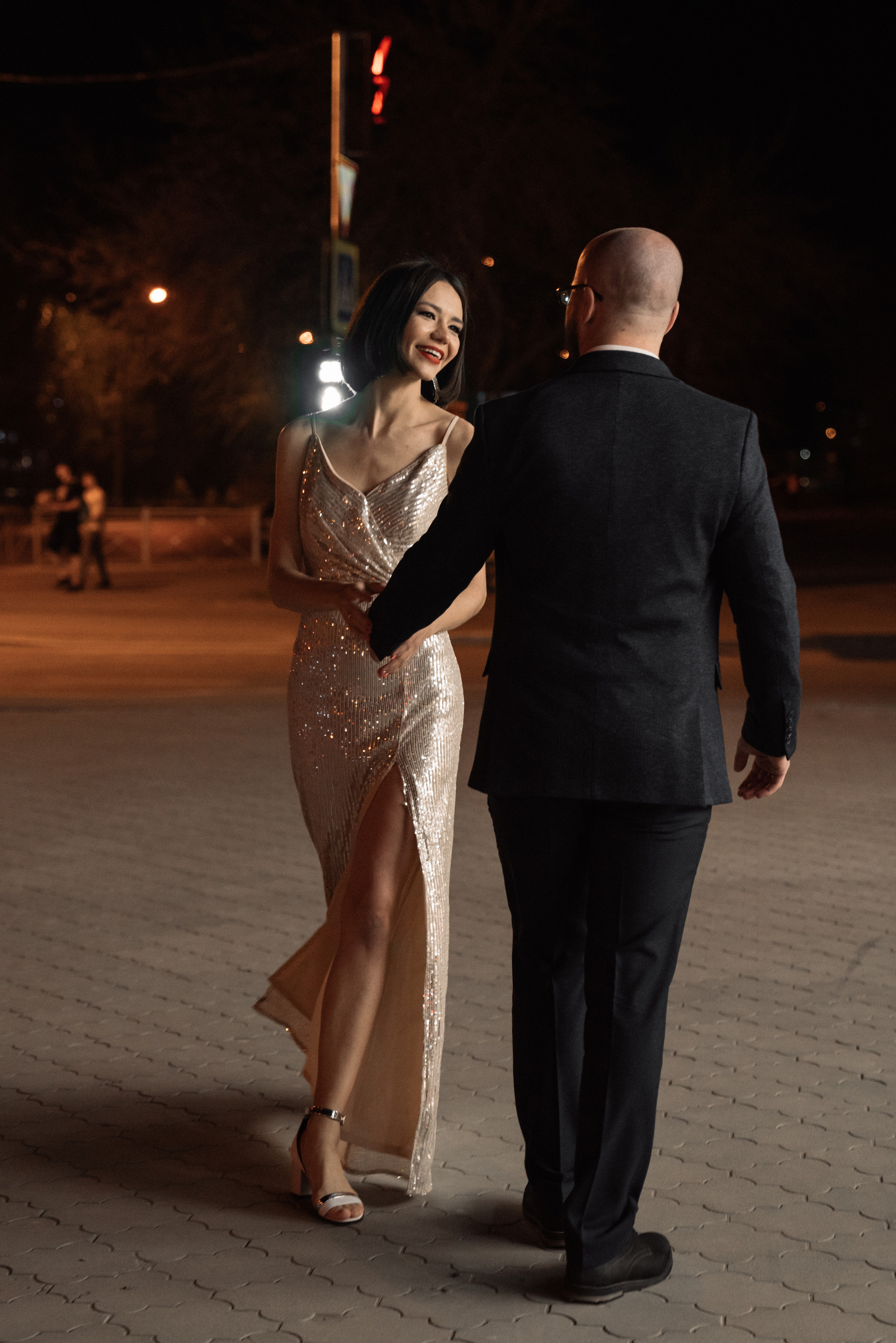 Никита и Алена. Свадебный и семейный фотограф в Волгограде Юлия Гринева