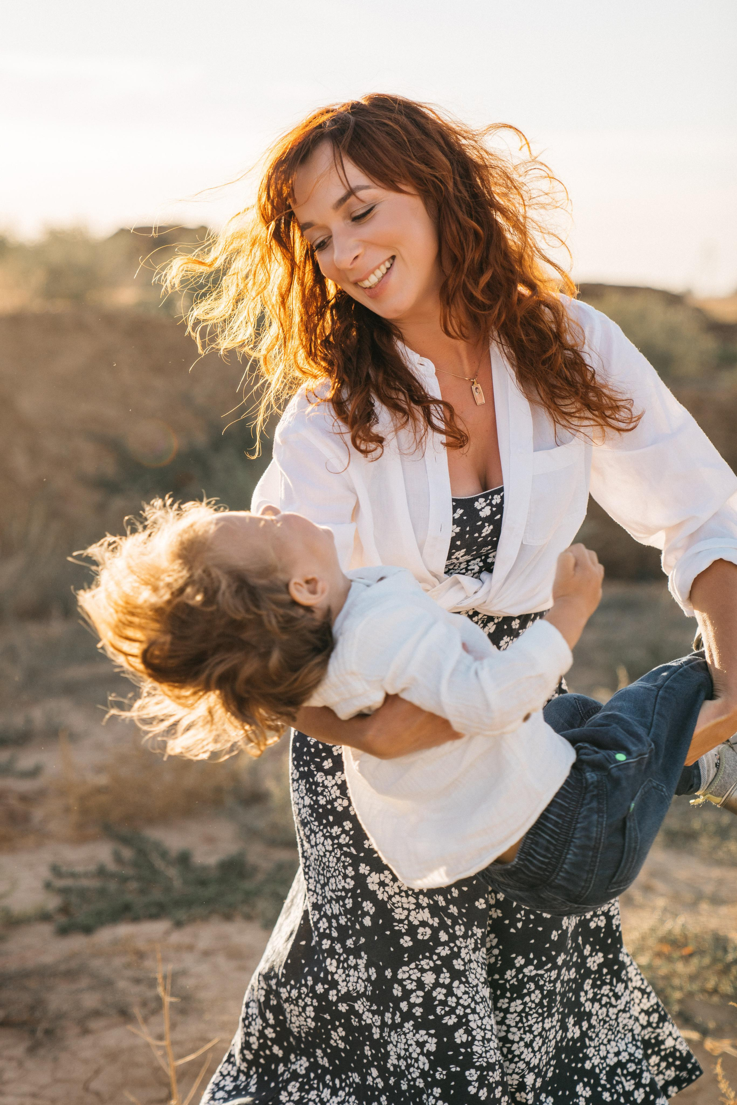 Прогулки с Даней. Свадебный и семейный фотограф в Волгограде Юлия Гринева