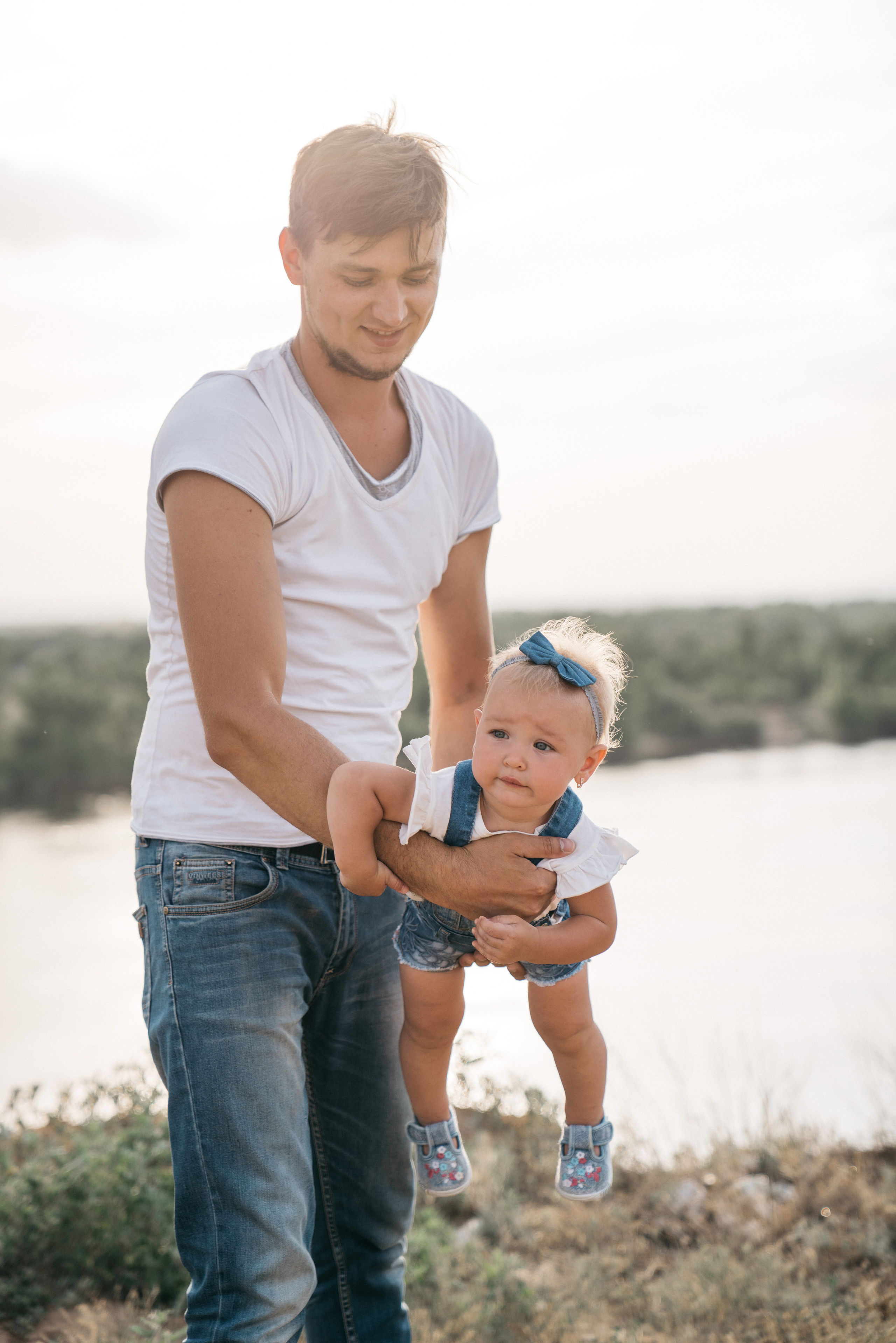 Ваня+Катя+Маша+Василиса. Свадебный и семейный фотограф в Волгограде Юлия Гринева