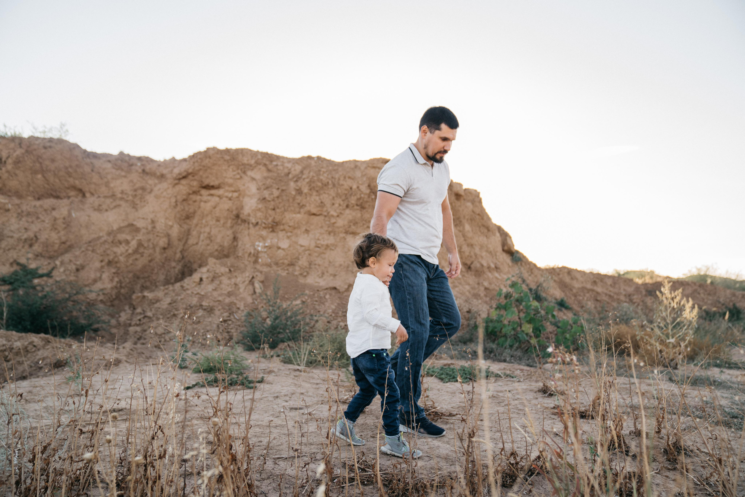 Прогулки с Даней. Свадебный и семейный фотограф в Волгограде Юлия Гринева