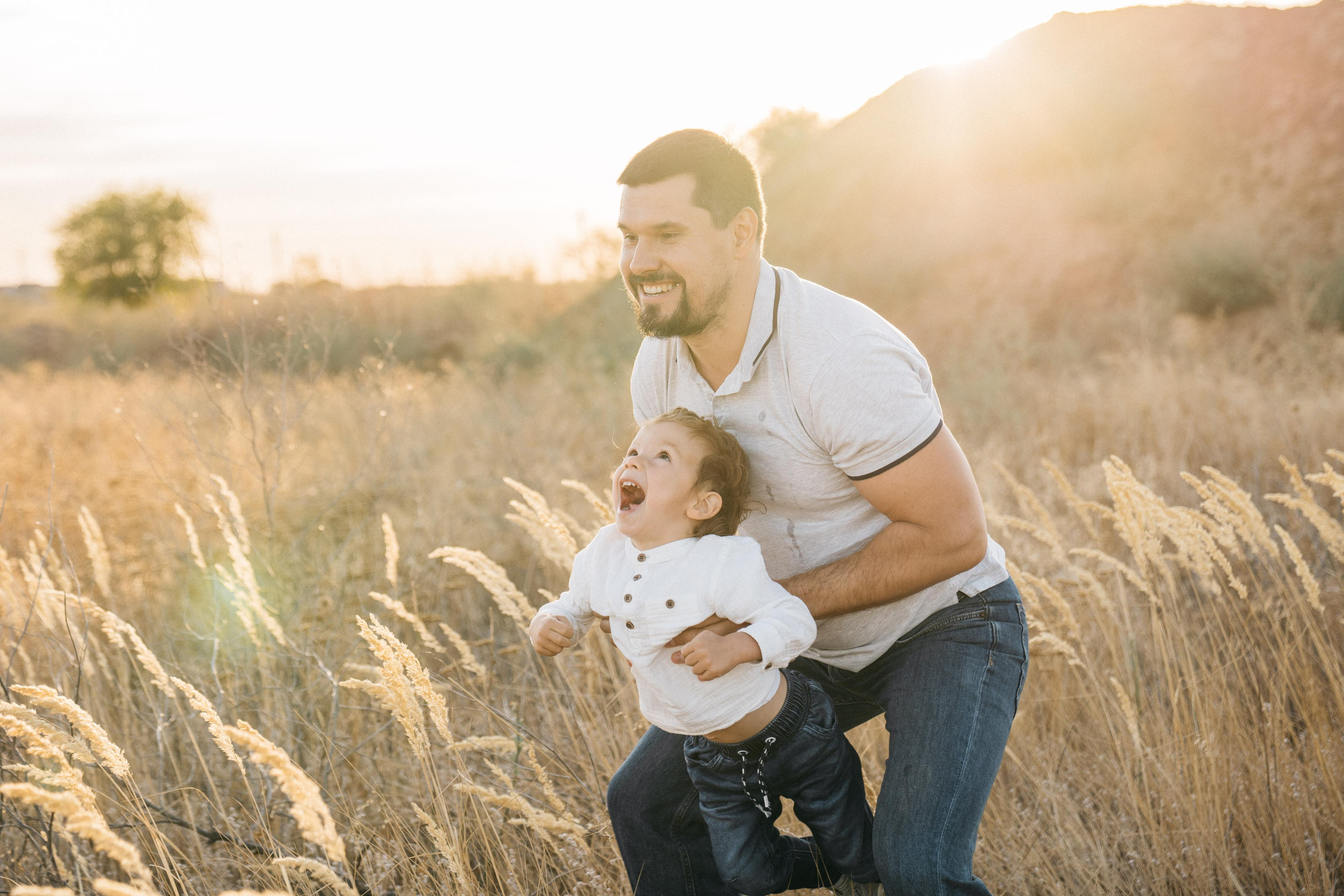 Прогулки с Даней. Свадебный и семейный фотограф в Волгограде Юлия Гринева