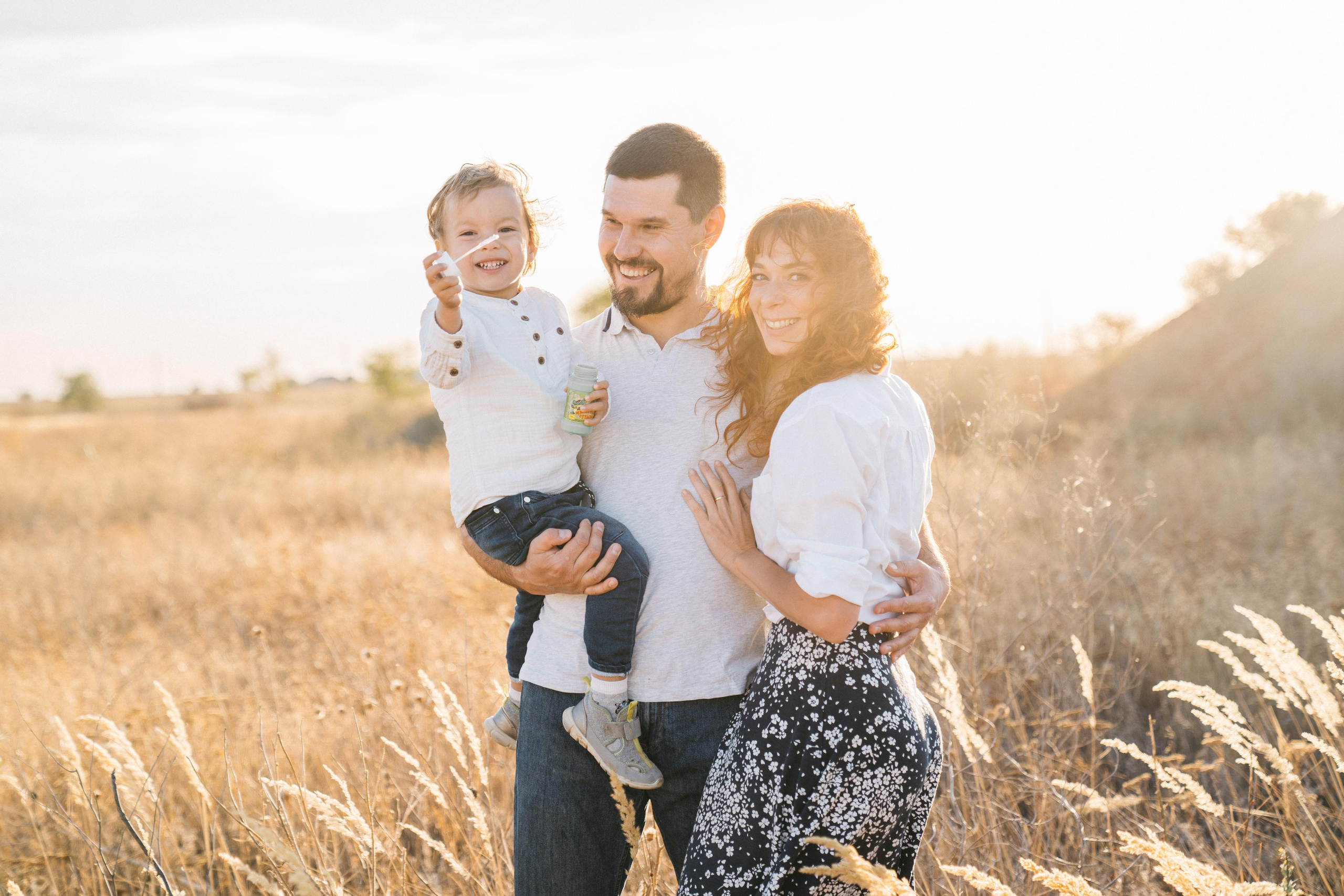 Прогулки с Даней. Свадебный и семейный фотограф в Волгограде Юлия Гринева