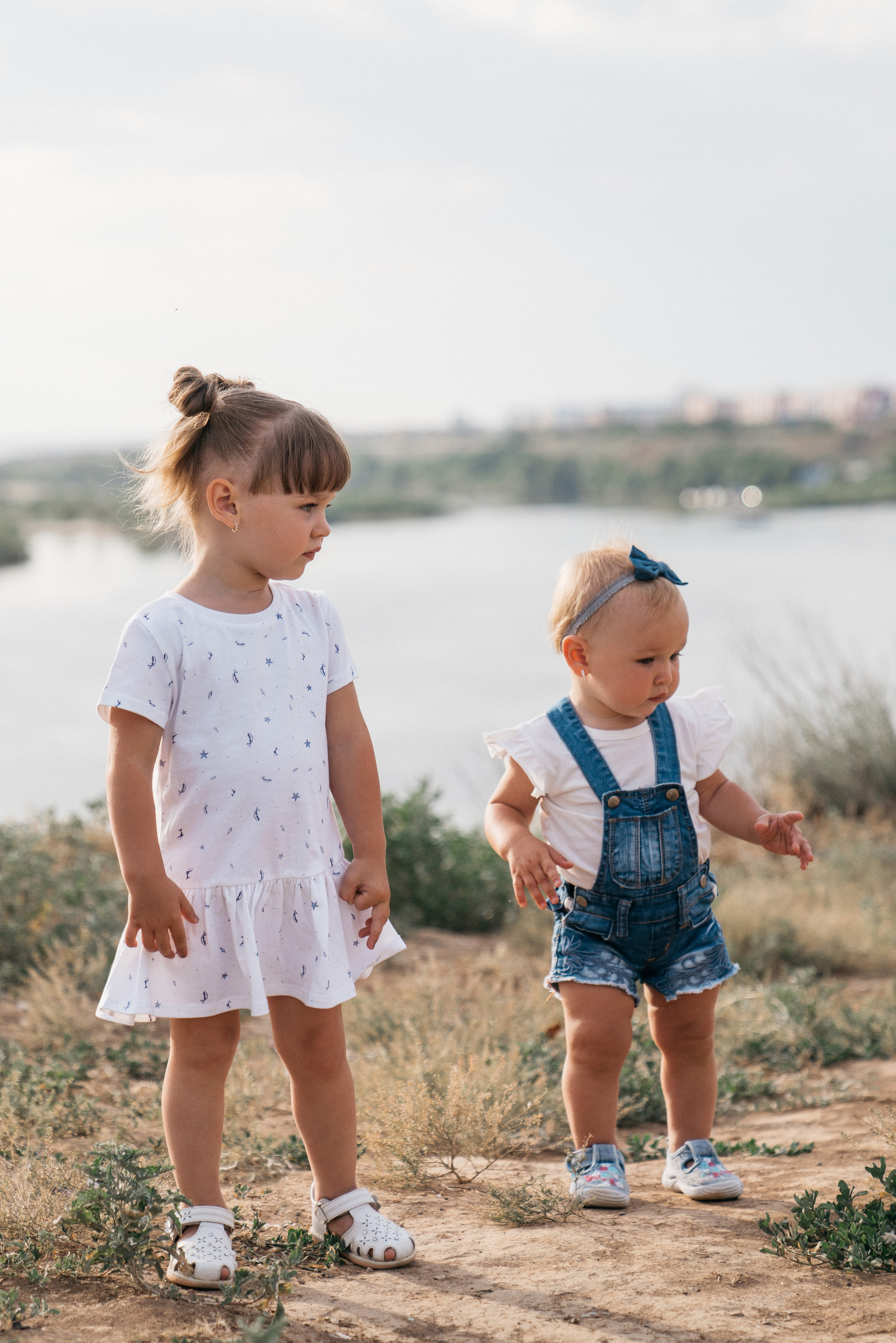 Ваня+Катя+Маша+Василиса. Свадебный и семейный фотограф в Волгограде Юлия Гринева