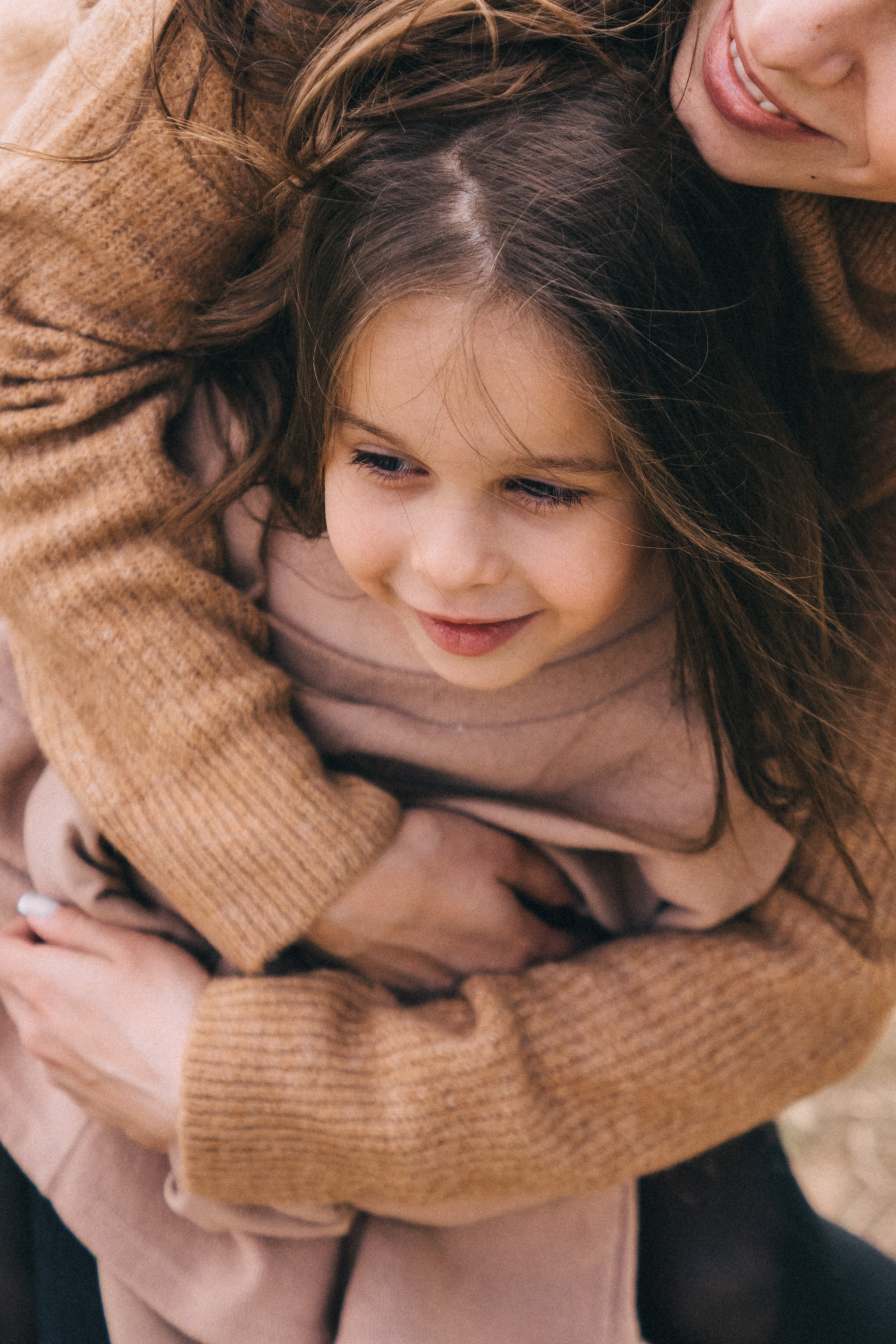 Катя и Алиса. Свадебный и семейный фотограф в Волгограде Юлия Гринева