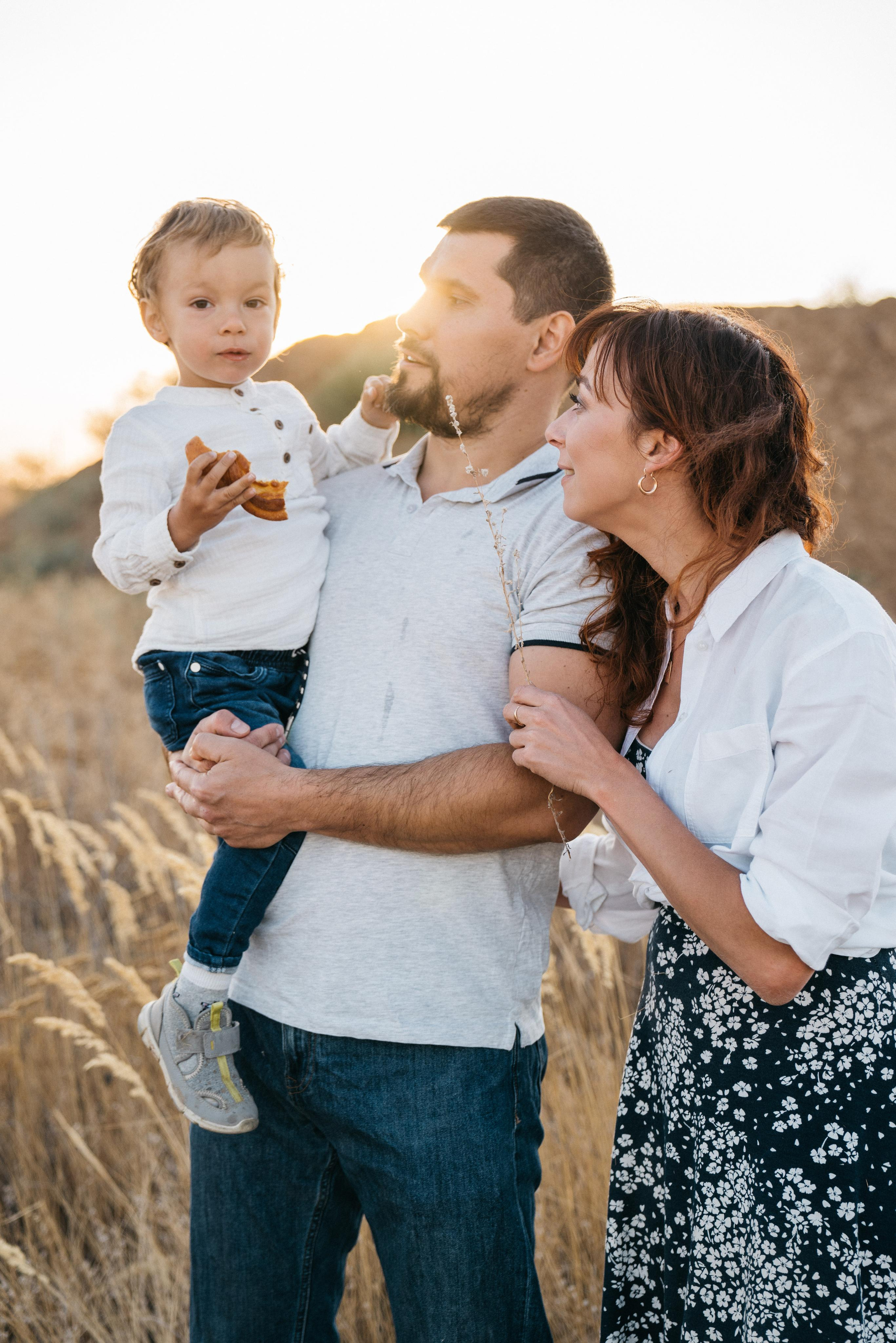 Прогулки с Даней. Свадебный и семейный фотограф в Волгограде Юлия Гринева