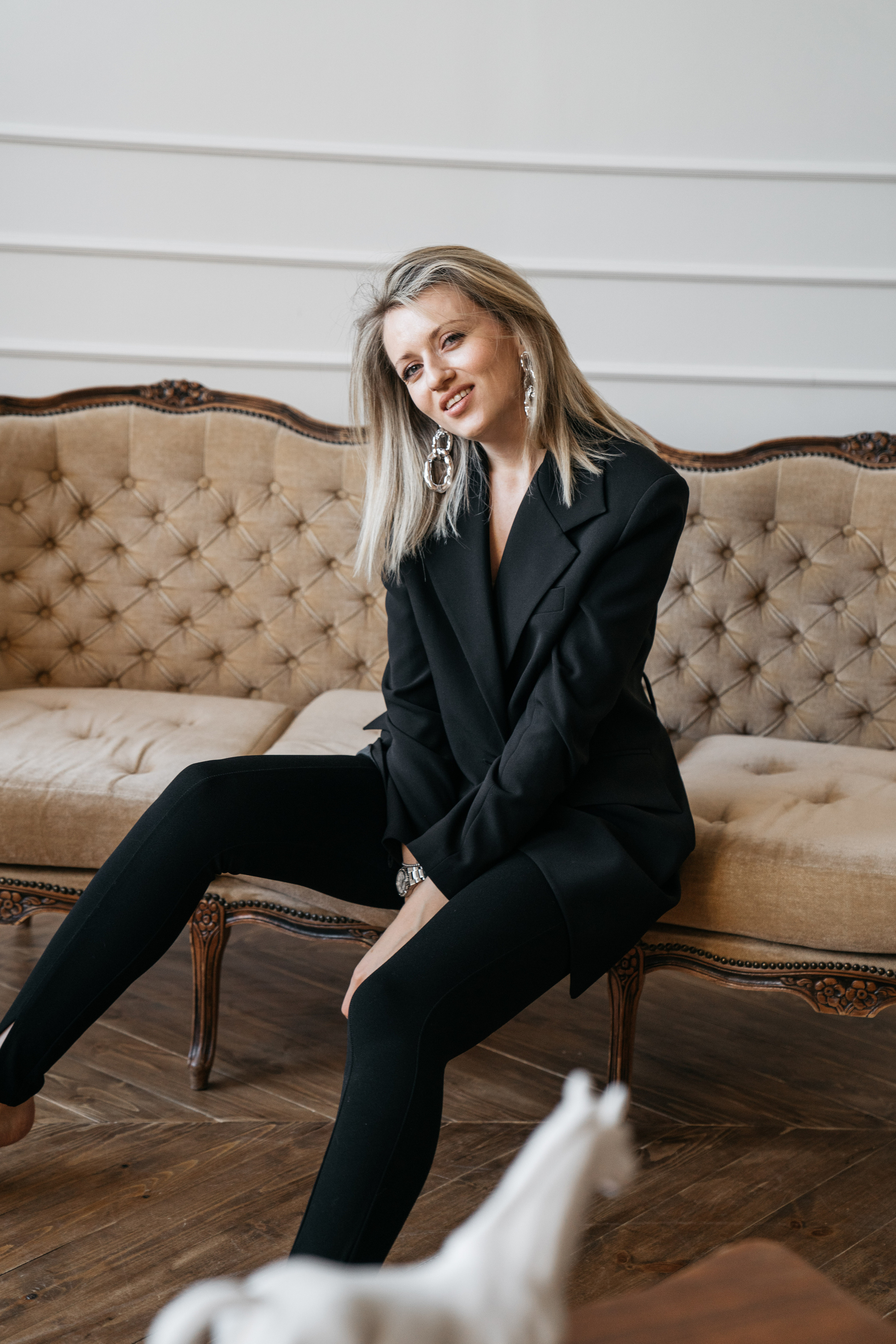 Семья Афанасьевых. Свадебный и семейный фотограф в Волгограде Юлия Гринева