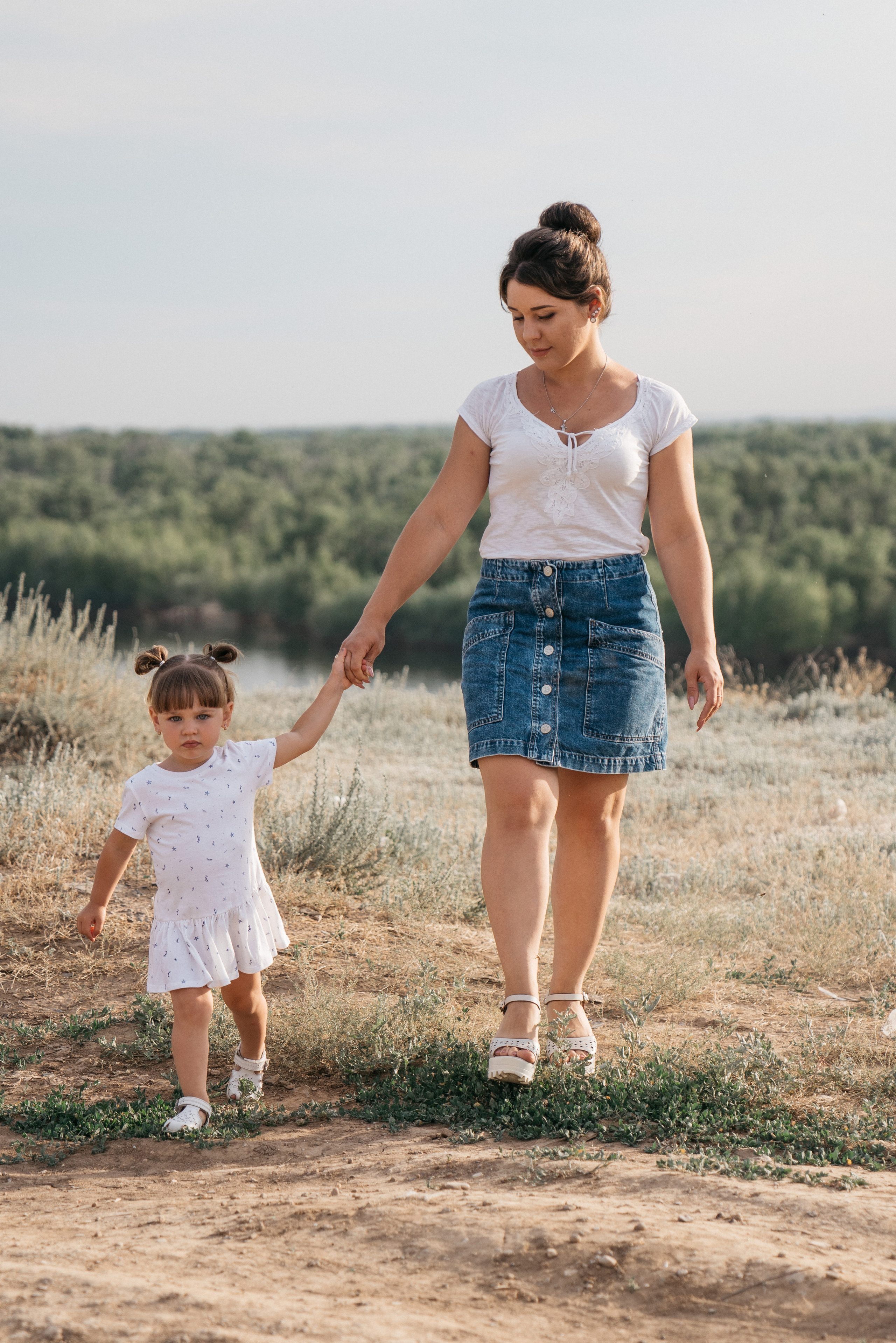 Ваня+Катя+Маша+Василиса. Свадебный и семейный фотограф в Волгограде Юлия Гринева