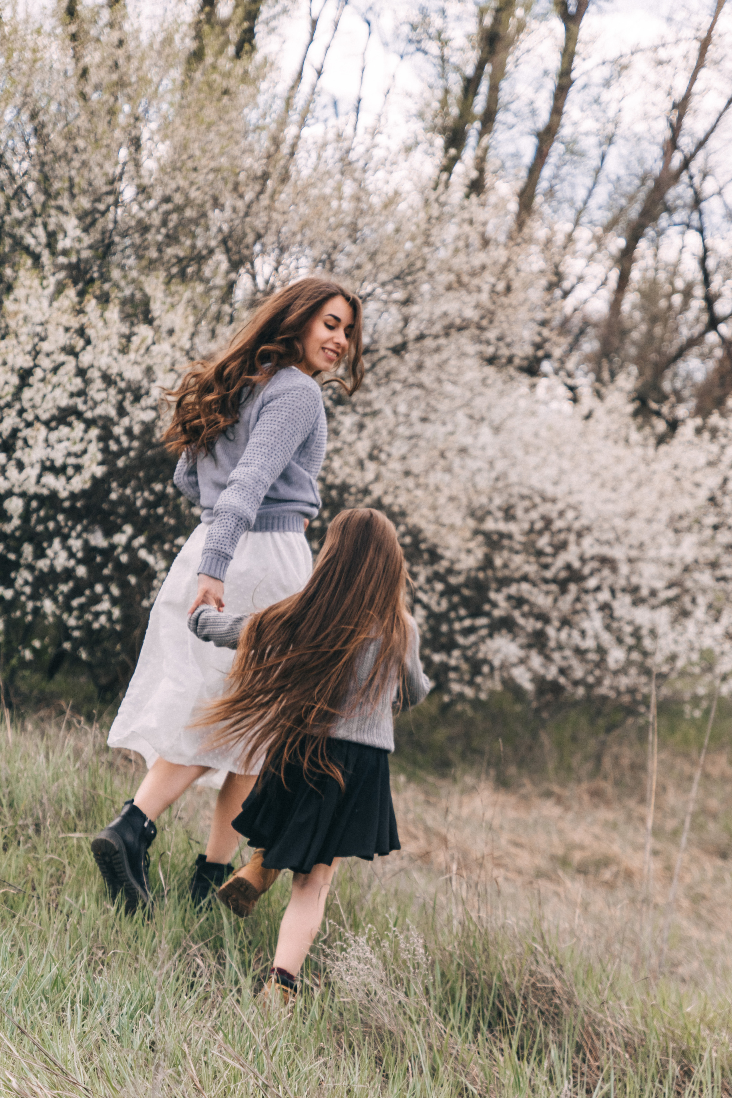 Алиса и Катя. Свадебный и семейный фотограф в Волгограде Юлия Гринева
