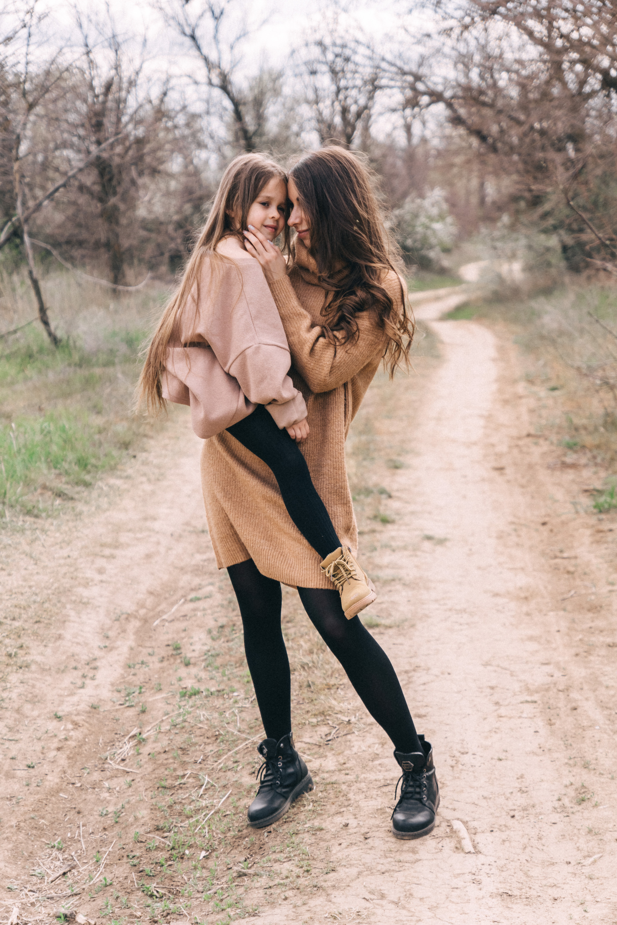 Катя и Алиса. Свадебный и семейный фотограф в Волгограде Юлия Гринева