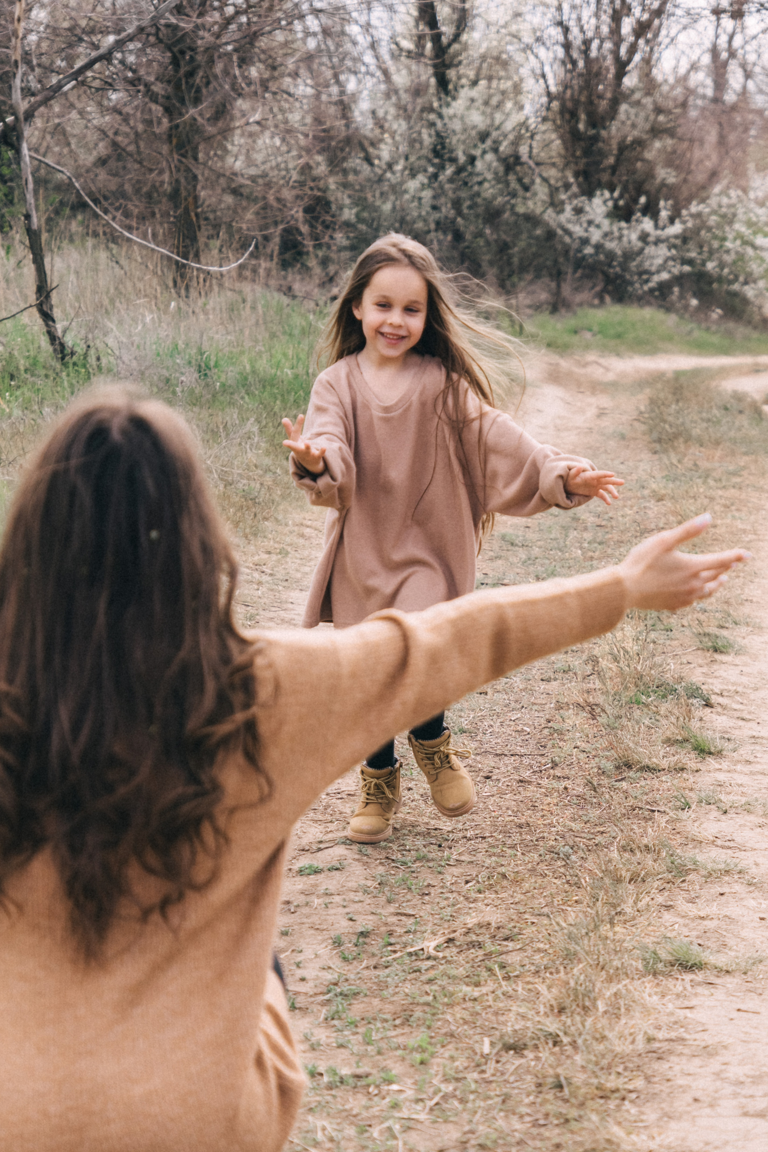 Катя и Алиса. Свадебный и семейный фотограф в Волгограде Юлия Гринева