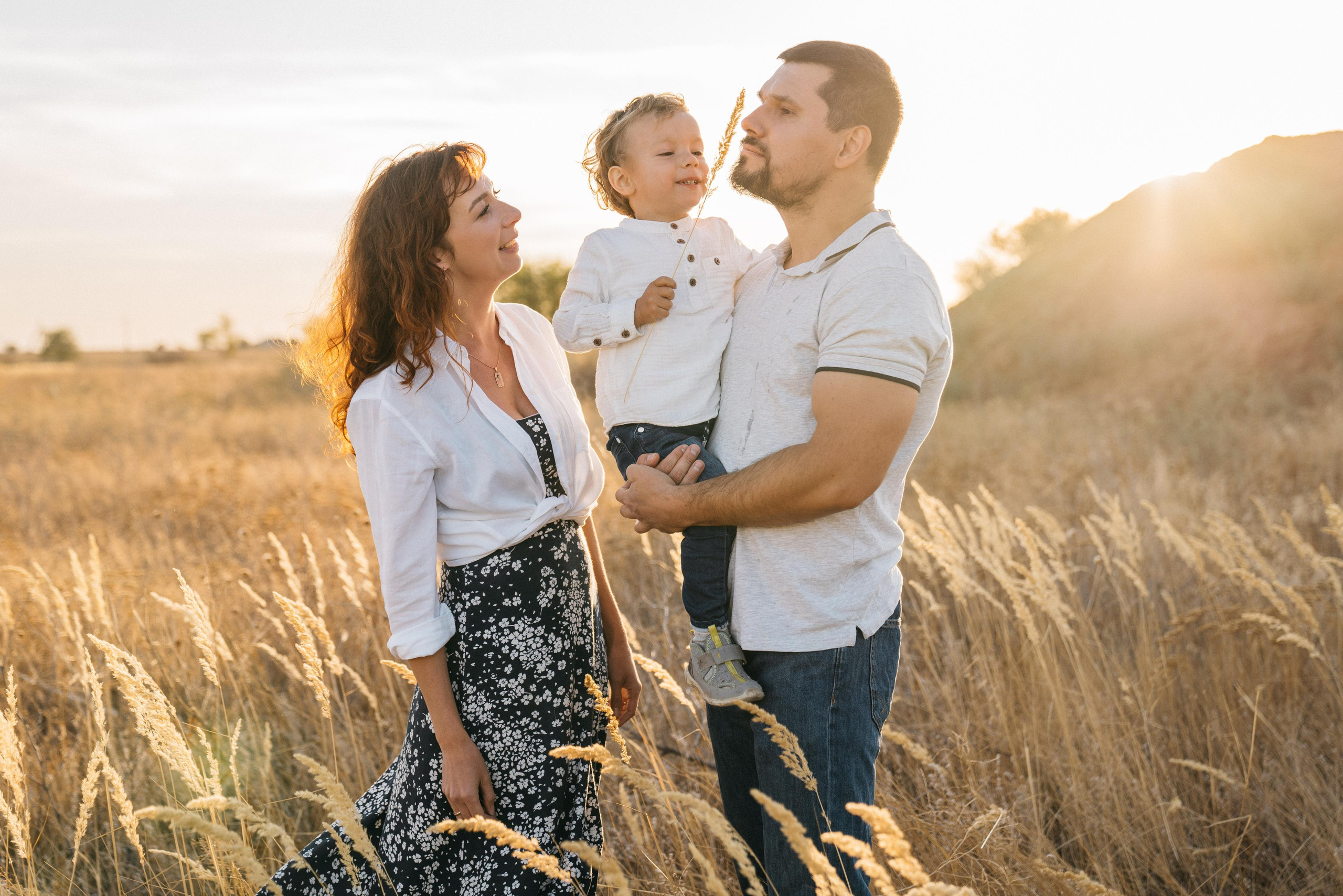 Прогулки с Даней. Свадебный и семейный фотограф в Волгограде Юлия Гринева