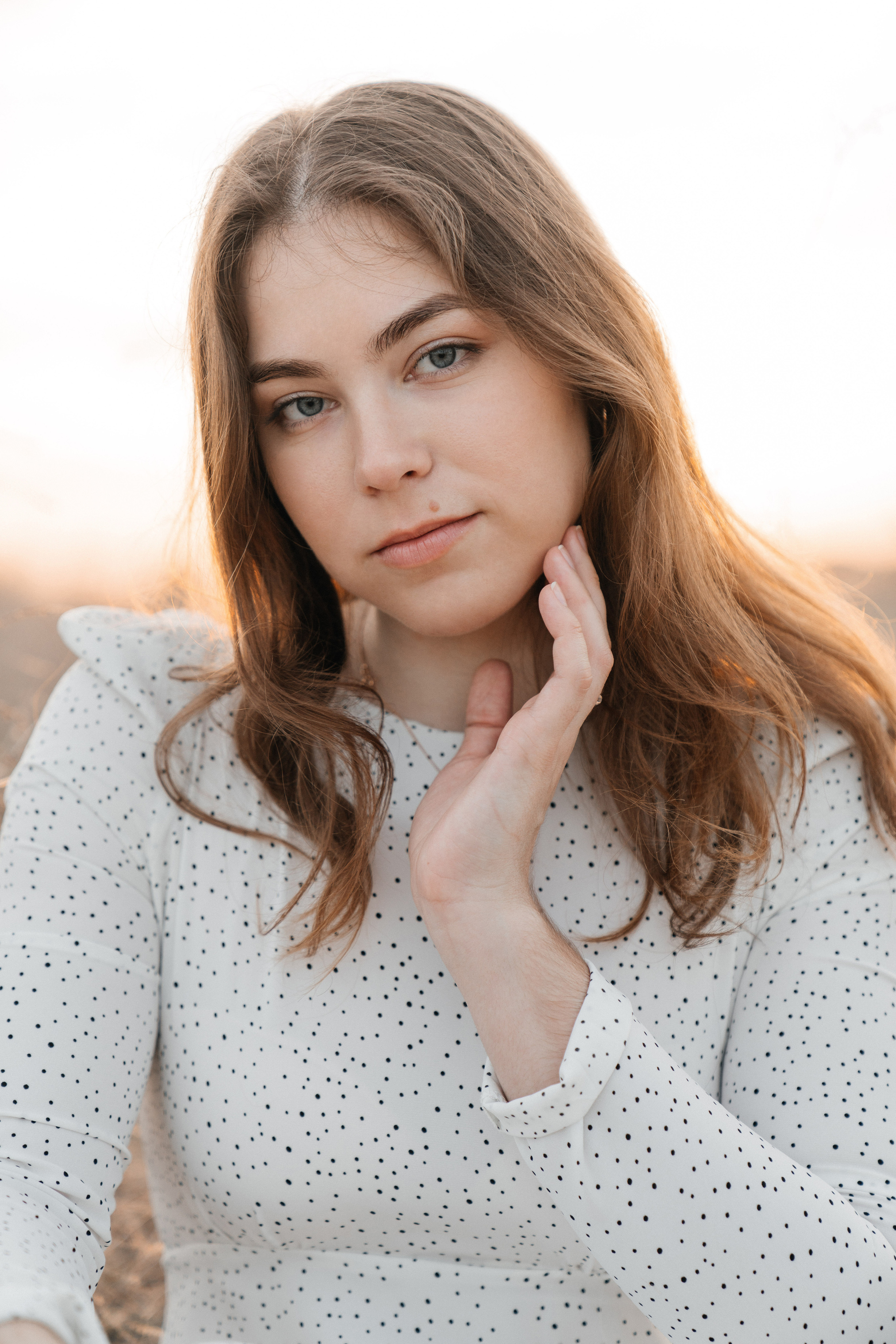 Вероника и Рома. Свадебный и семейный фотограф в Волгограде Юлия Гринева