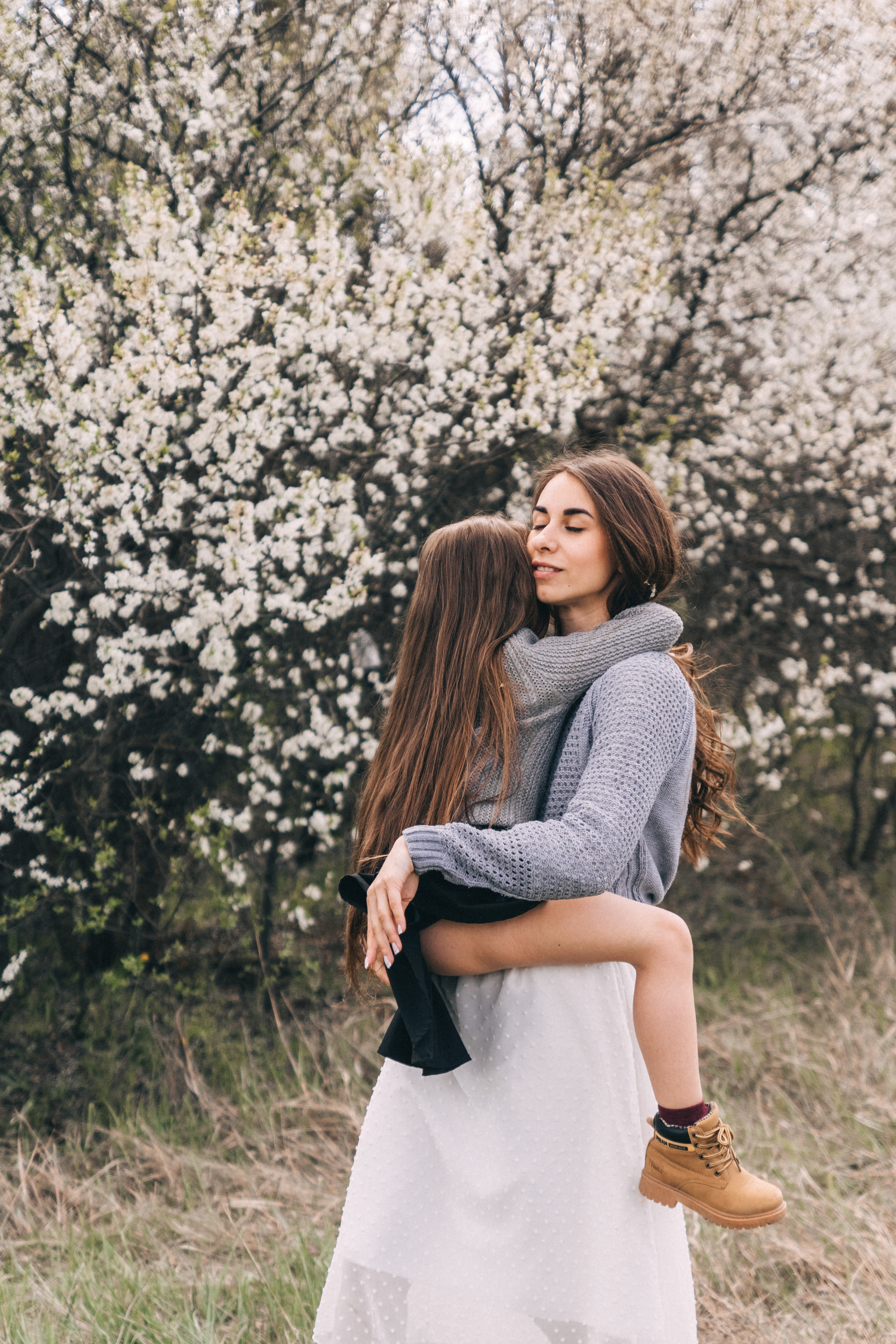 Алиса и Катя. Свадебный и семейный фотограф в Волгограде Юлия Гринева