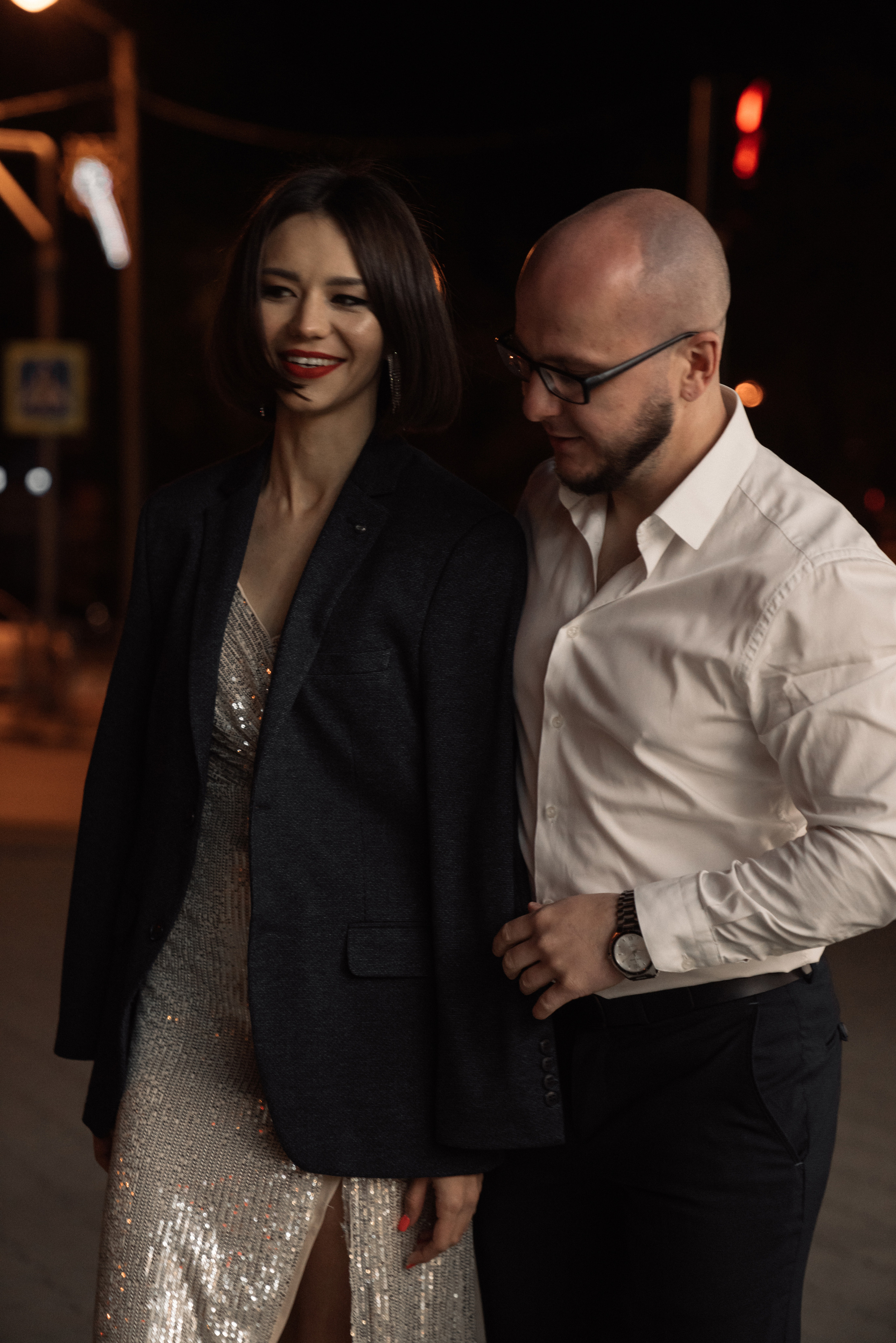 Никита и Алена. Свадебный и семейный фотограф в Волгограде Юлия Гринева